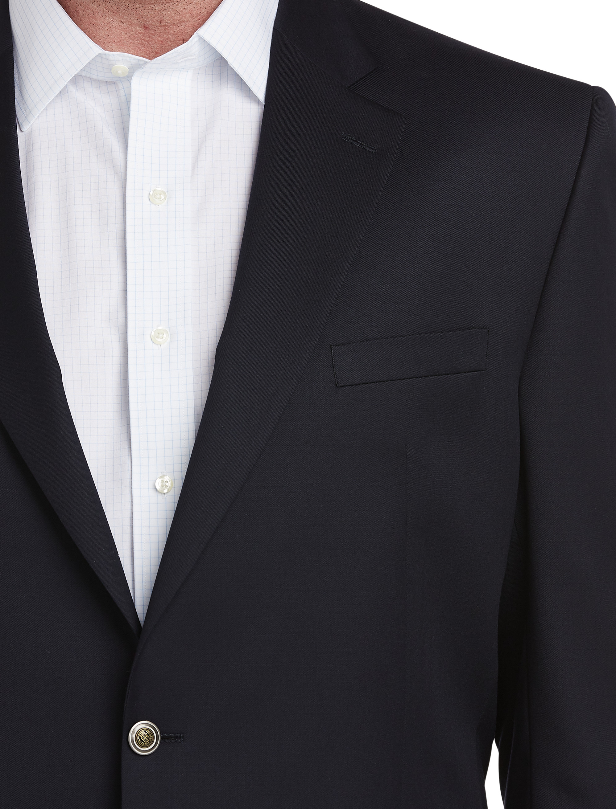 Big + Tall | JV Reflex Classic Blazer | DXL