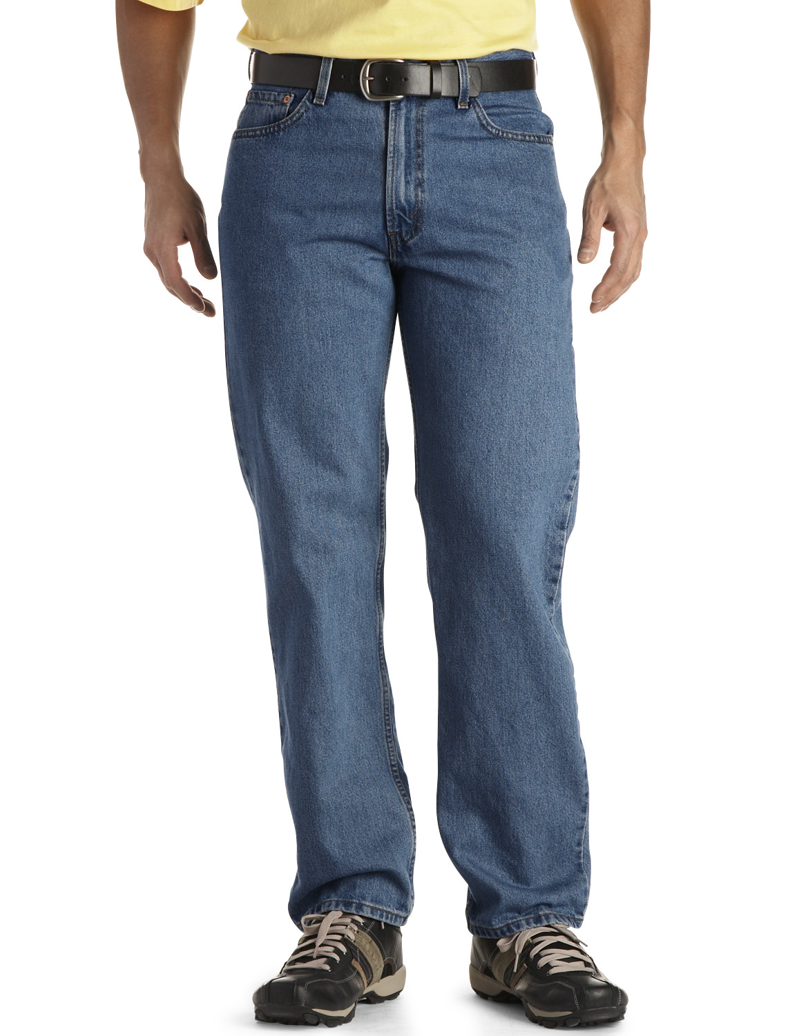 Big + Tall, Levi's 550 Relaxed-Fit Jeans