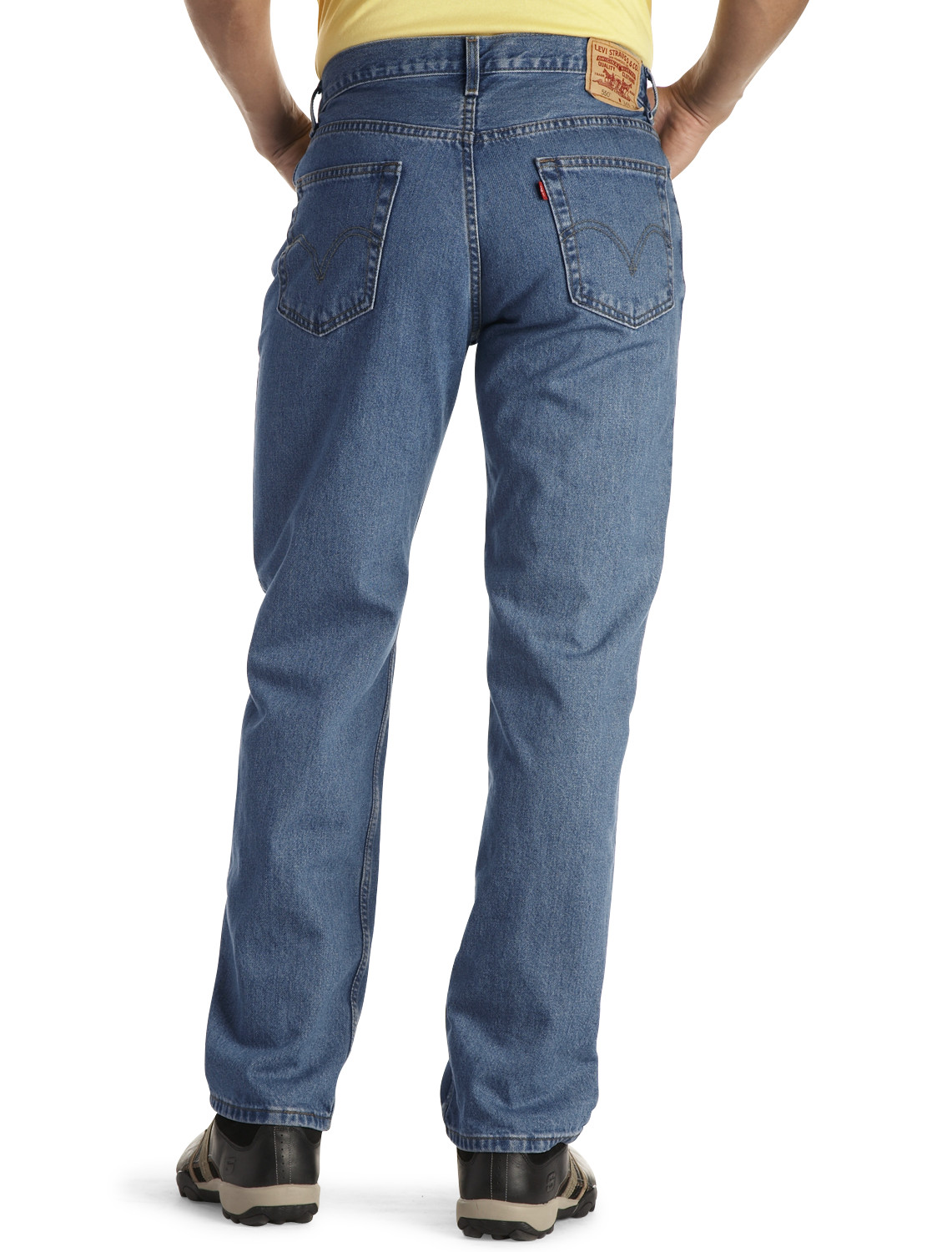 These Lucky Brand Jeans Deserve To Be Added To Your Wardrobe