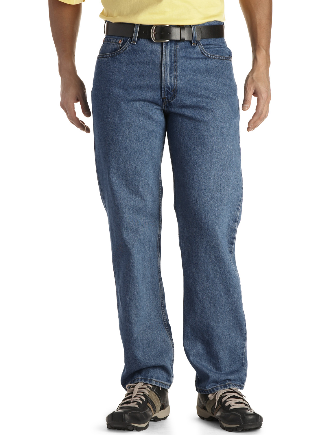 Big + Tall | Levi's 550 Relaxed-Fit Jeans | DXL