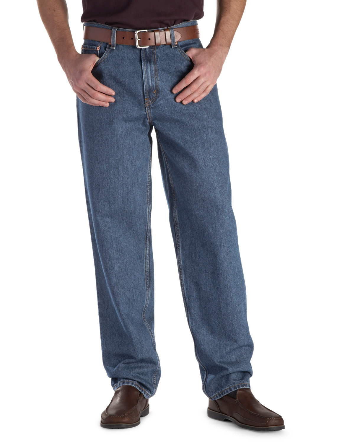 levis 560 stretch jeans