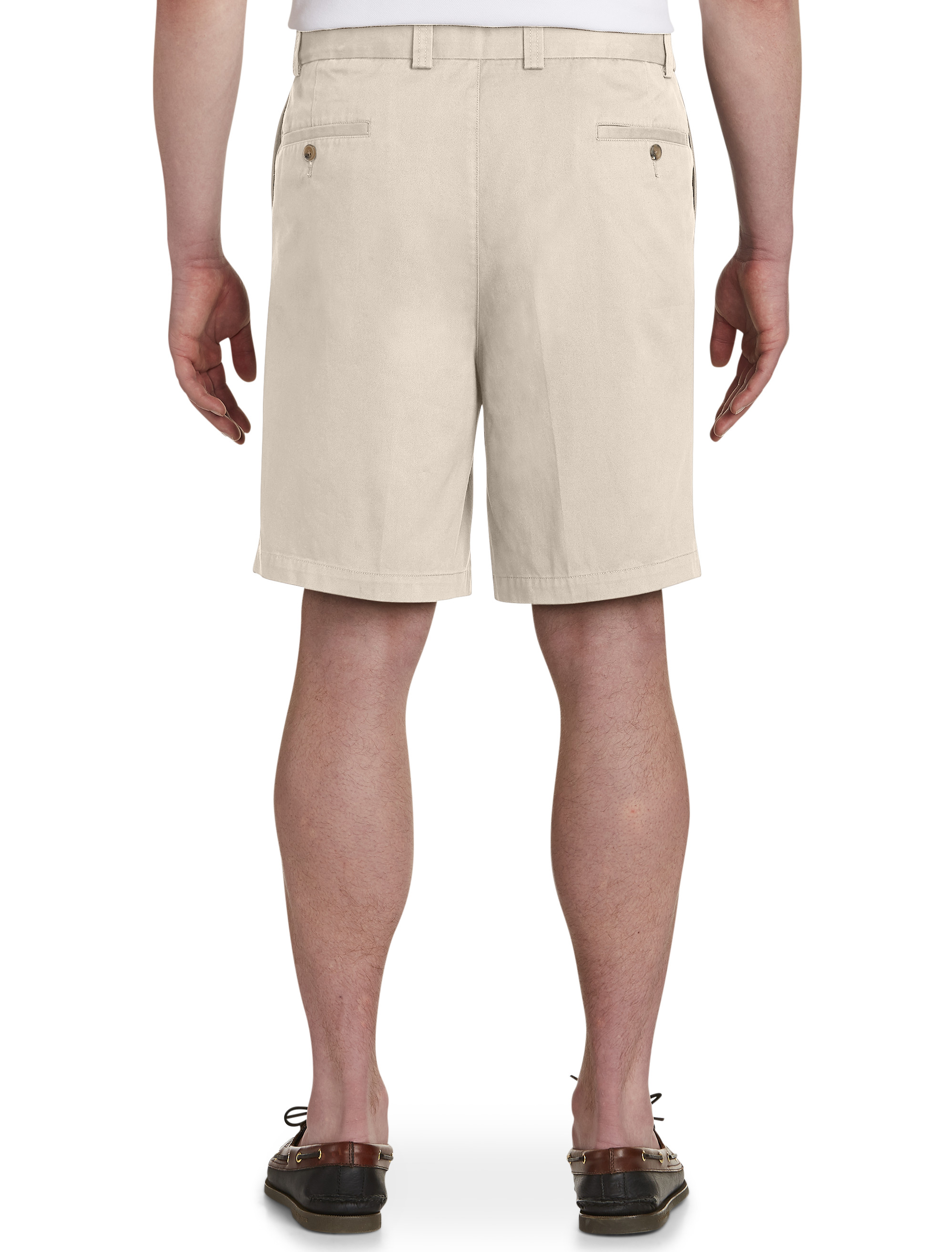 Big & tall hot sale men's shorts