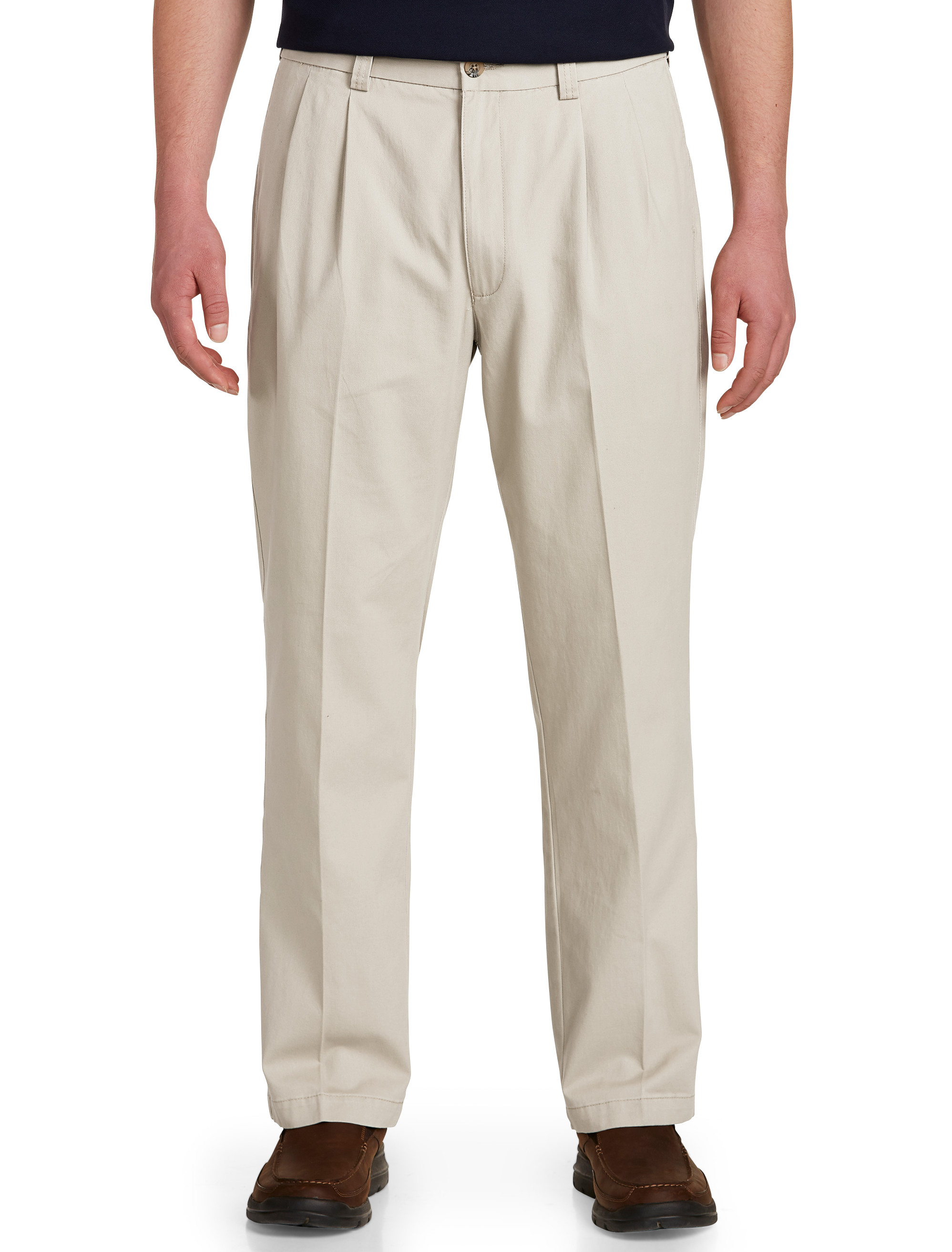 dxl khaki pants