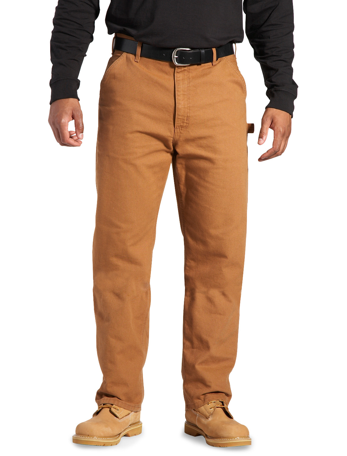 Work Pants - Big Bill Big Flex Cargo Pant 3085