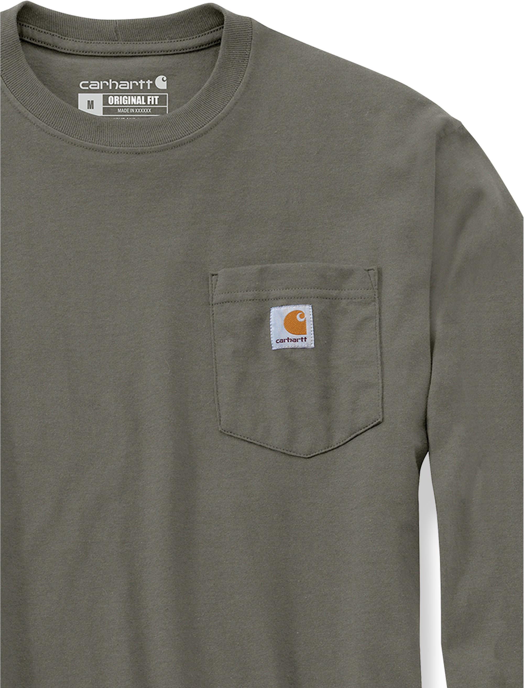 Long-Sleeve T-Shirt - thumbnail 4