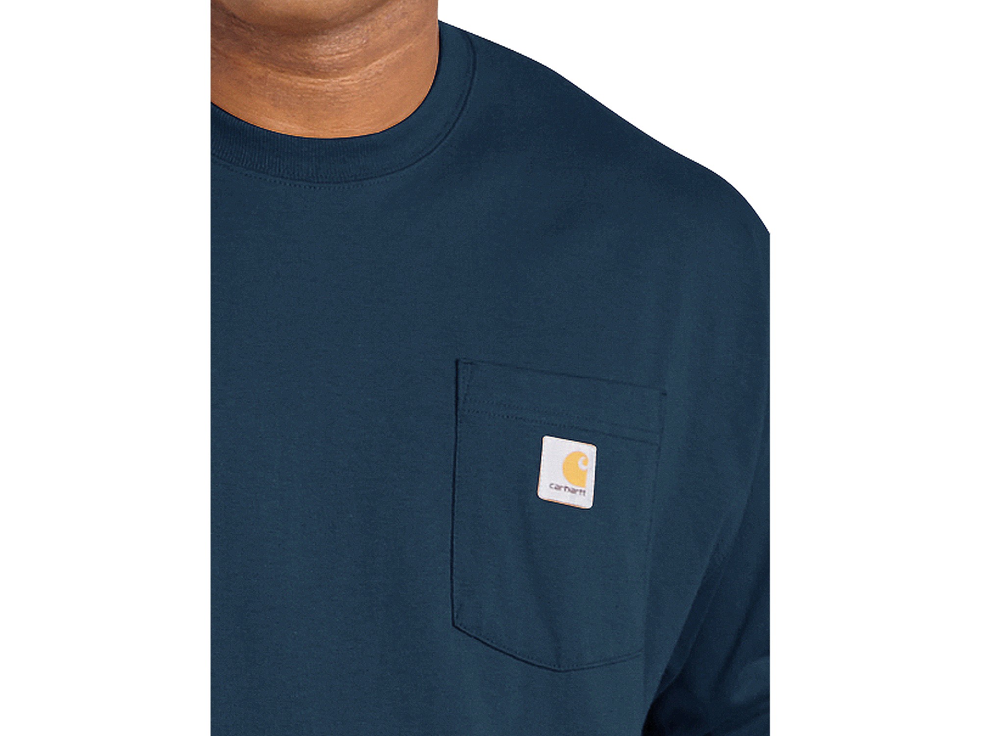 Long-Sleeve T-Shirt - thumbnail 2