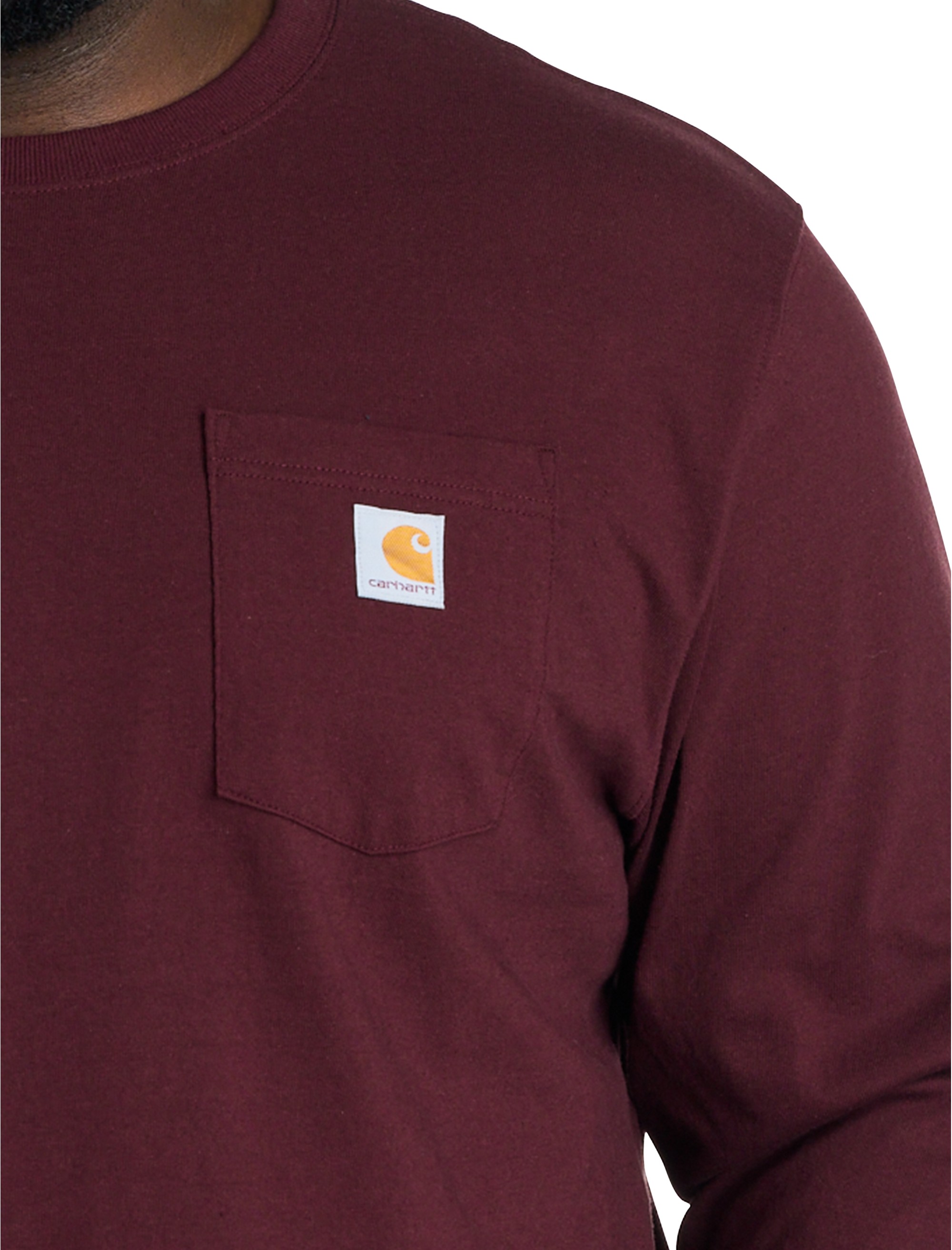 Long-Sleeve T-Shirt - thumbnail 8