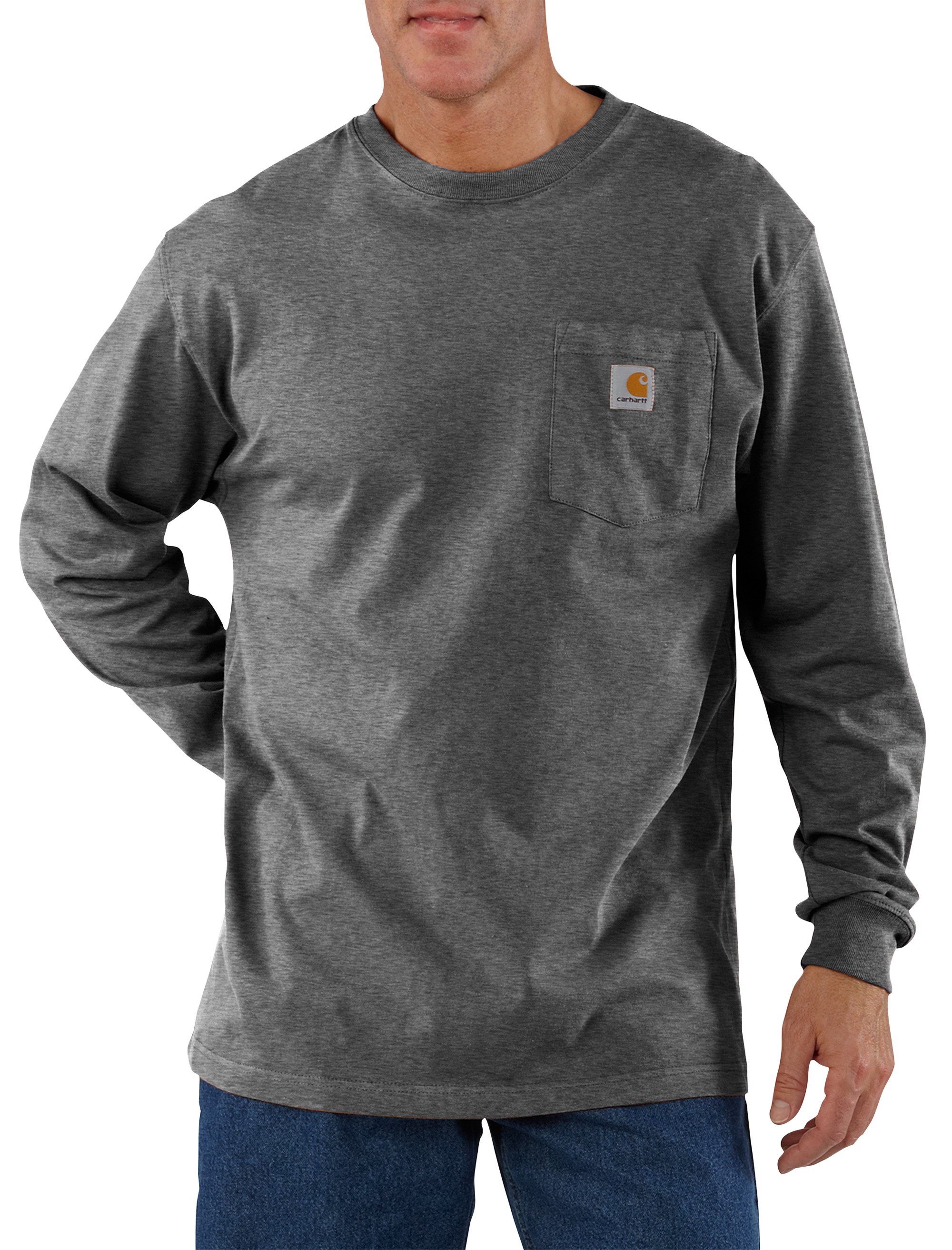 Long-Sleeve T-Shirt - thumbnail 10