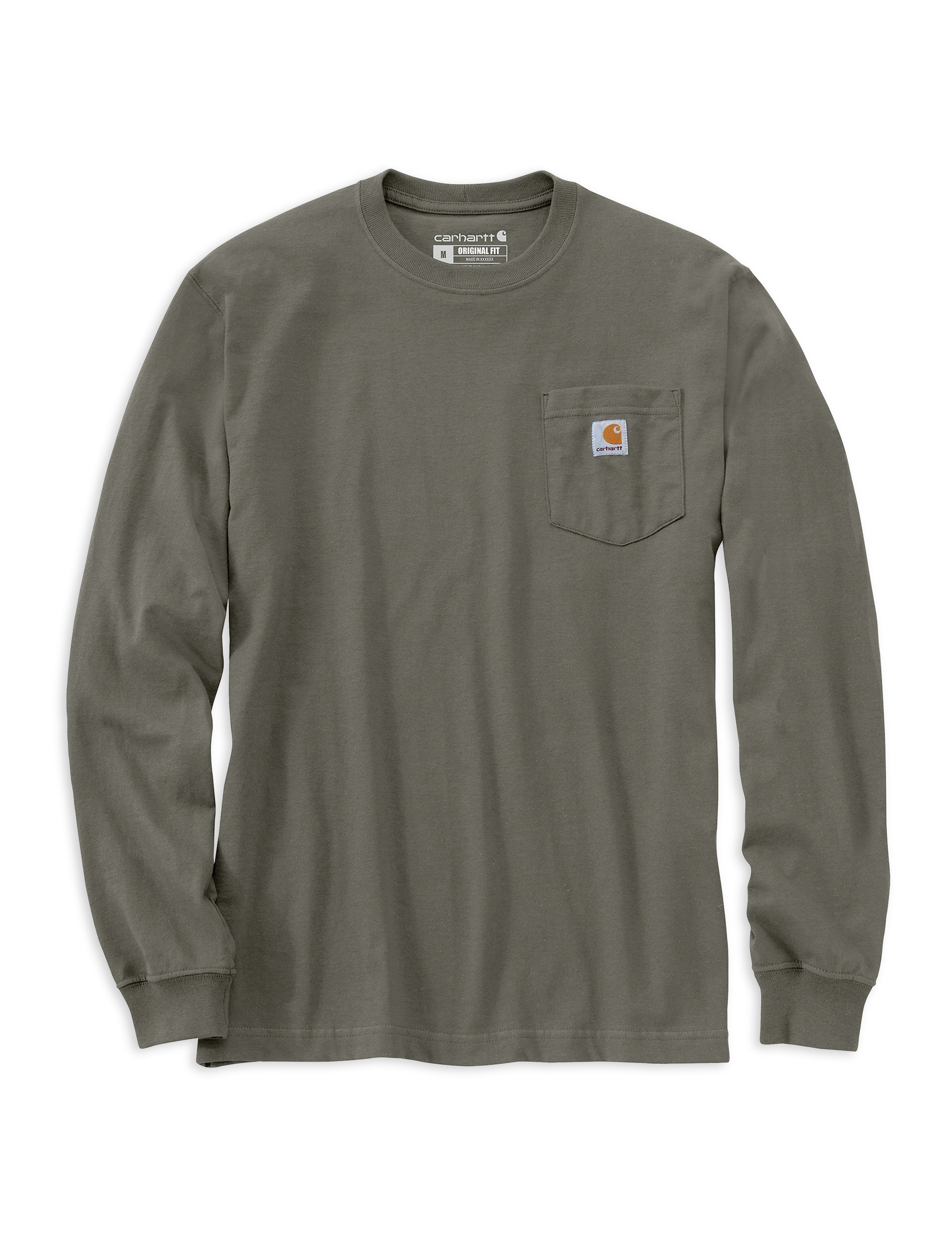 Long-Sleeve T-Shirt - thumbnail 3