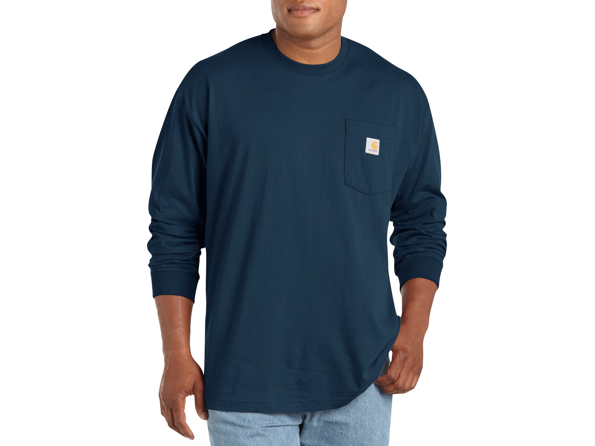 Long-Sleeve T-Shirt