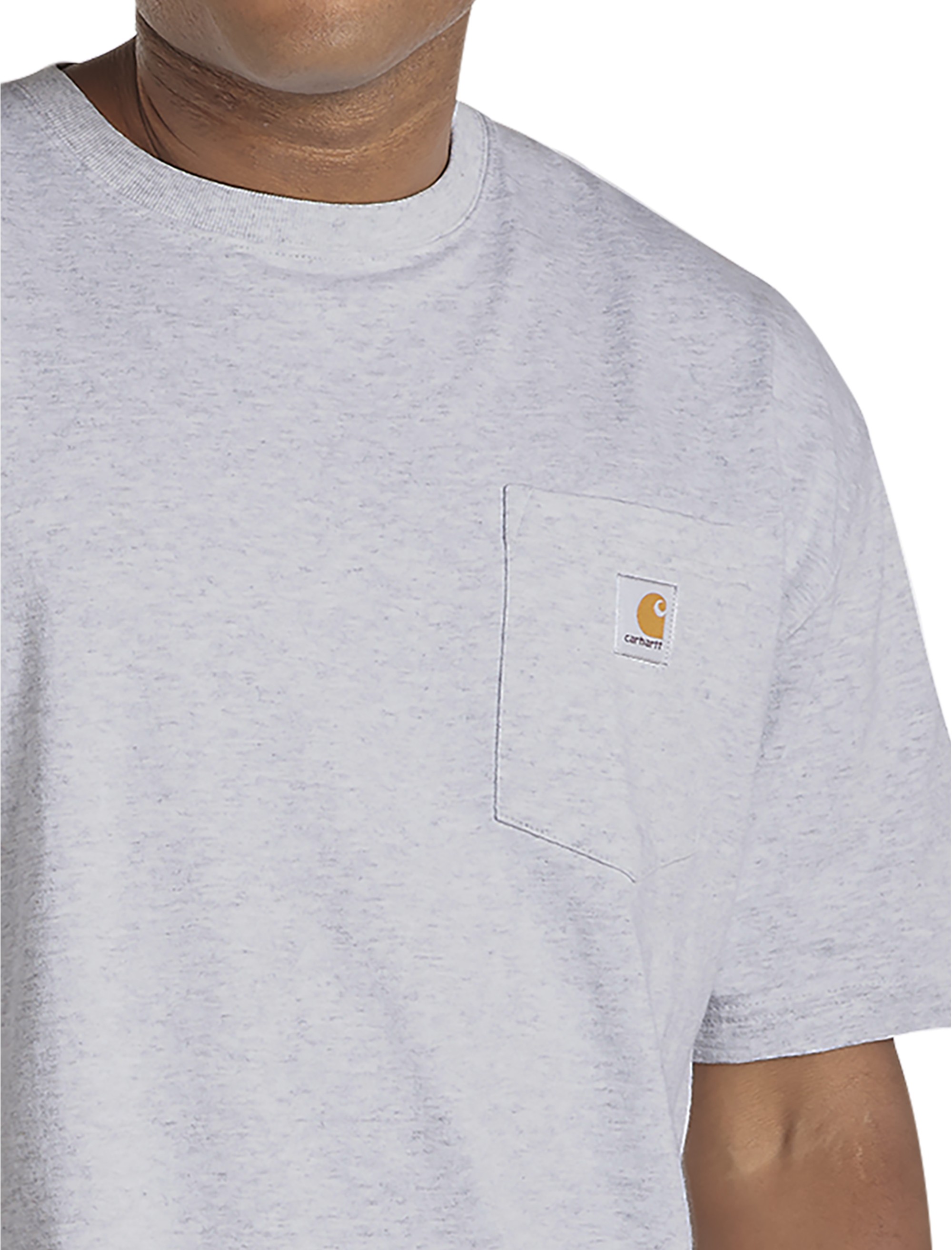 Workwear Pocket Tee - thumbnail 10