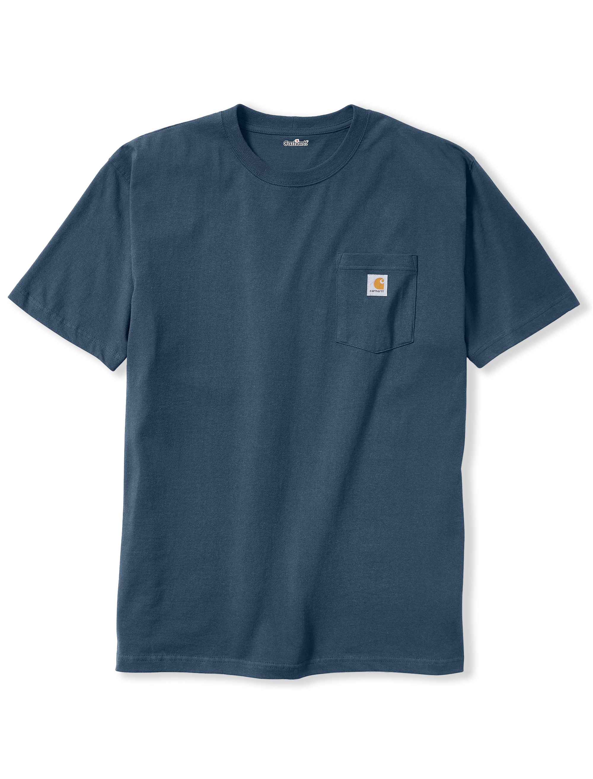 Workwear Pocket Tee - thumbnail 2