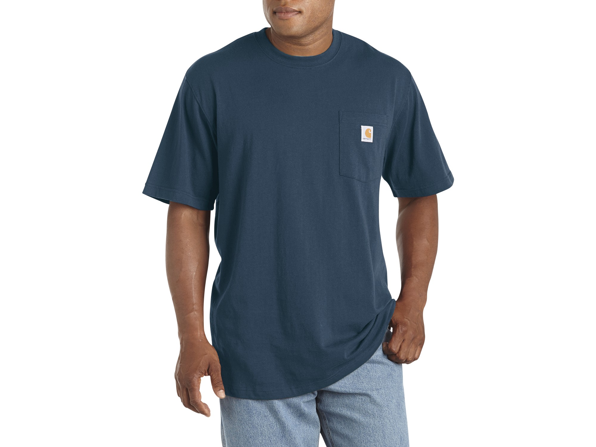 Workwear Pocket Tee