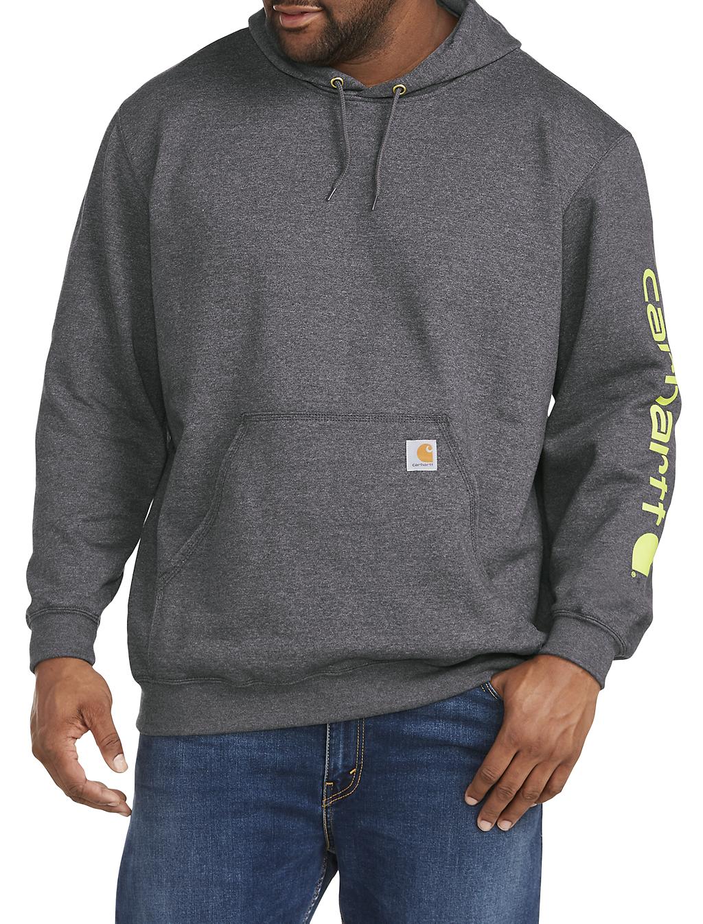 Shop Men's Carhartt Big + Tall | DXL Shop Men's Carhartt Big + Tall | DXL