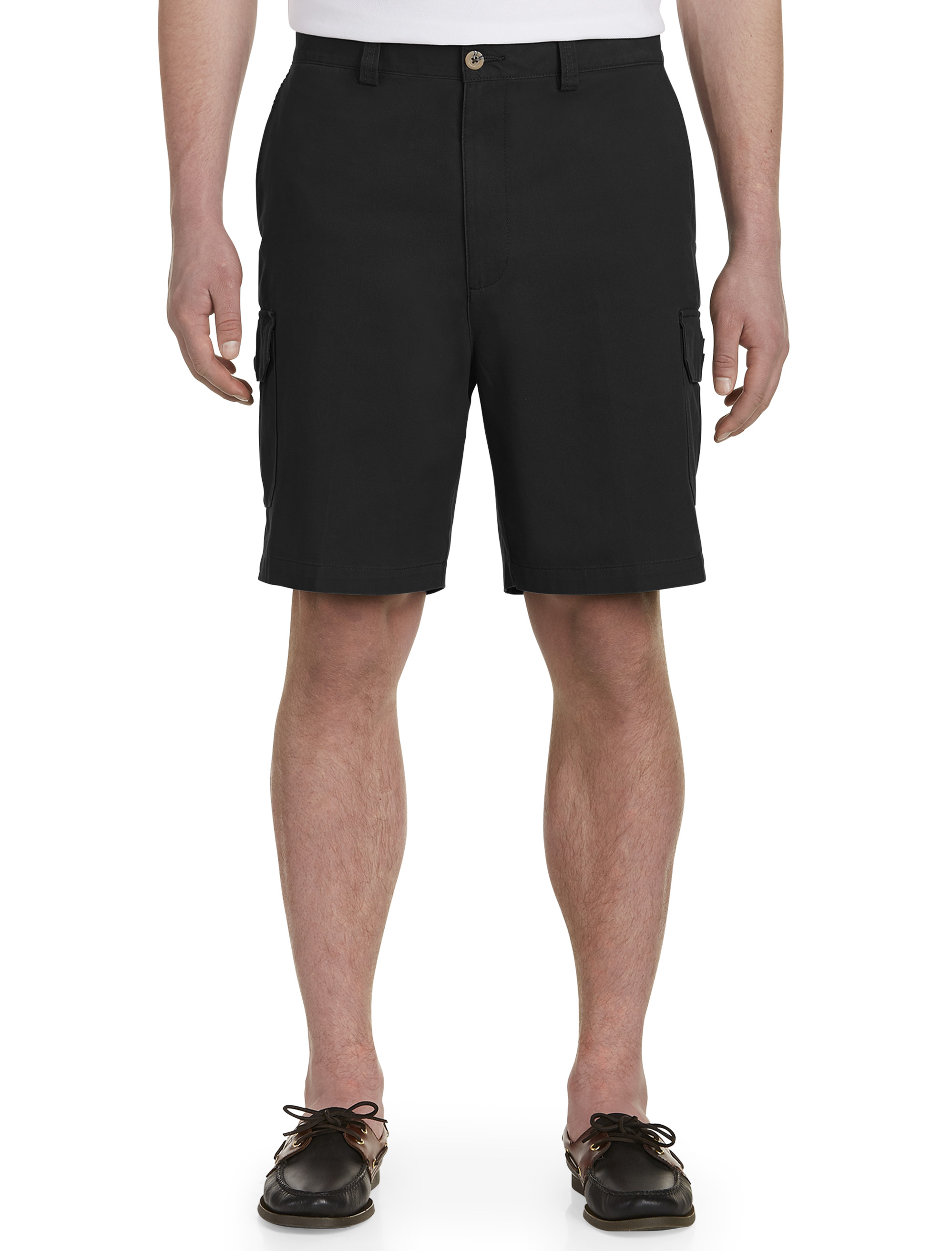 Continuous Comfort Cargo Shorts