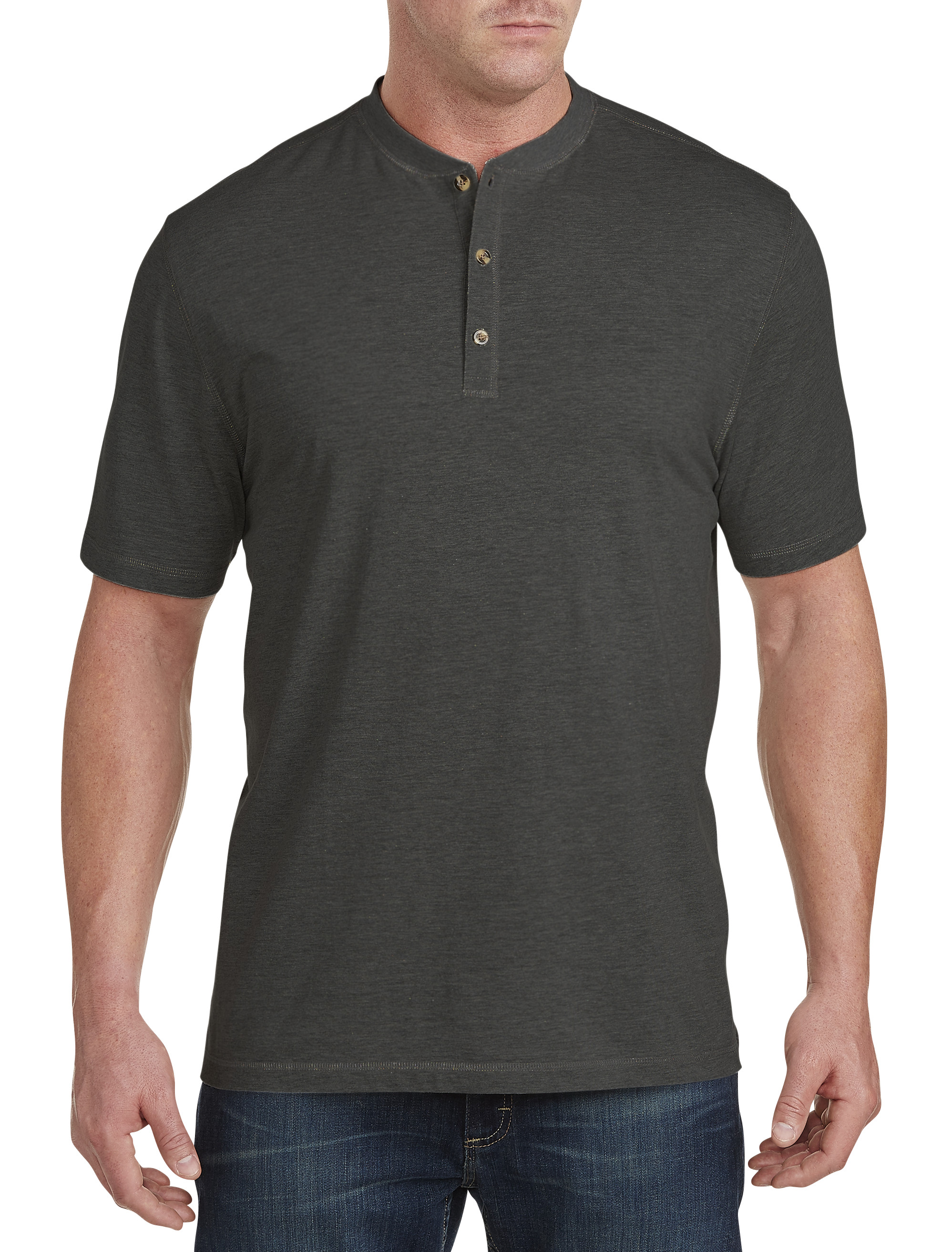 Casual Outfits For Men Over 50 | DXL