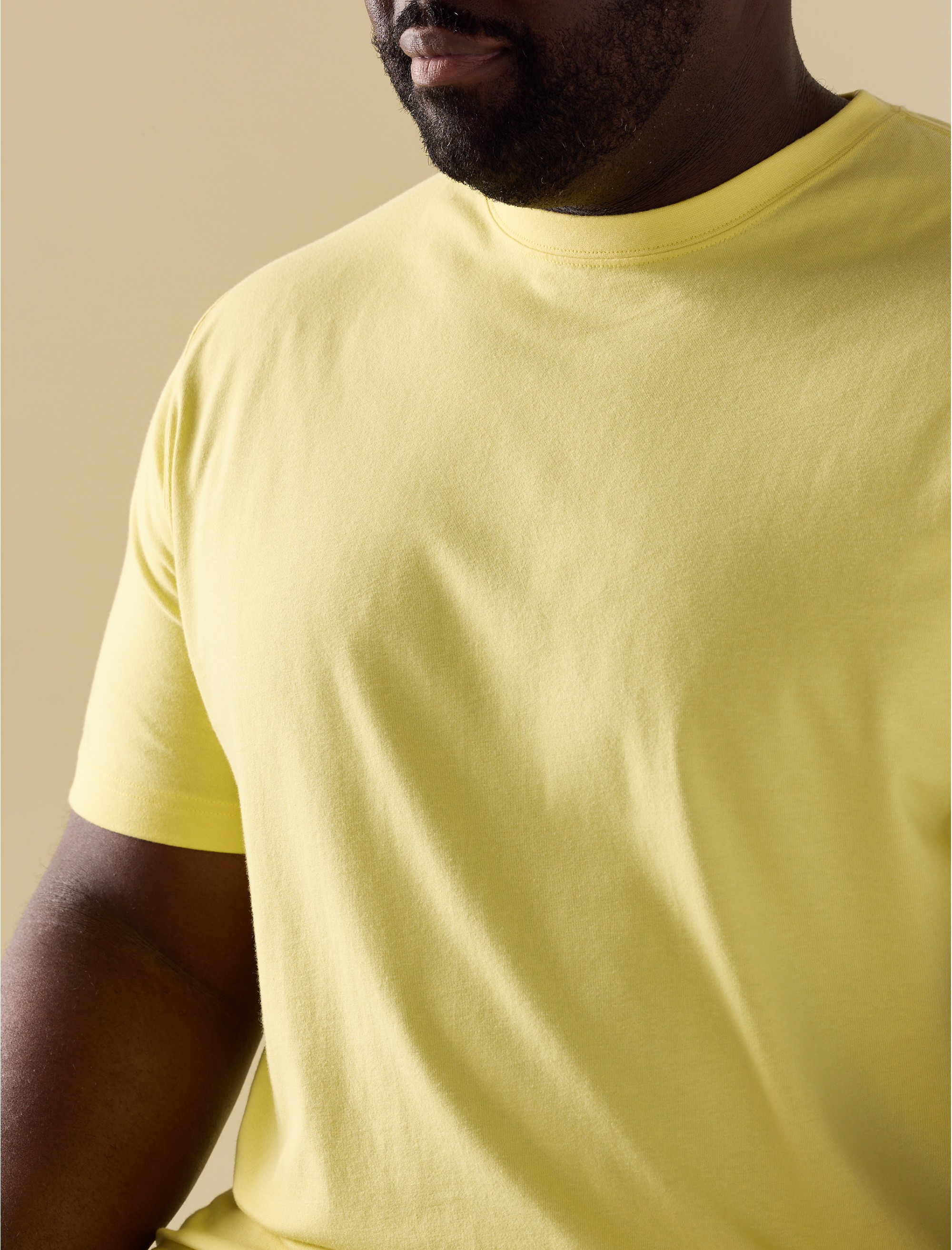 Moisture-Wicking Jersey T-Shirt - thumbnail 5