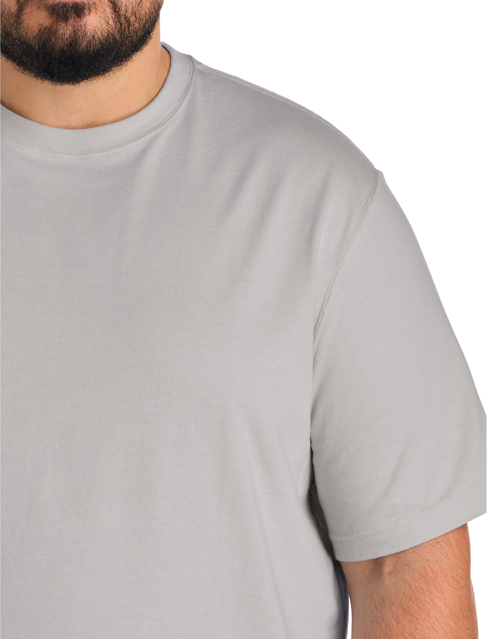 Moisture-Wicking Jersey T-Shirt - thumbnail 2