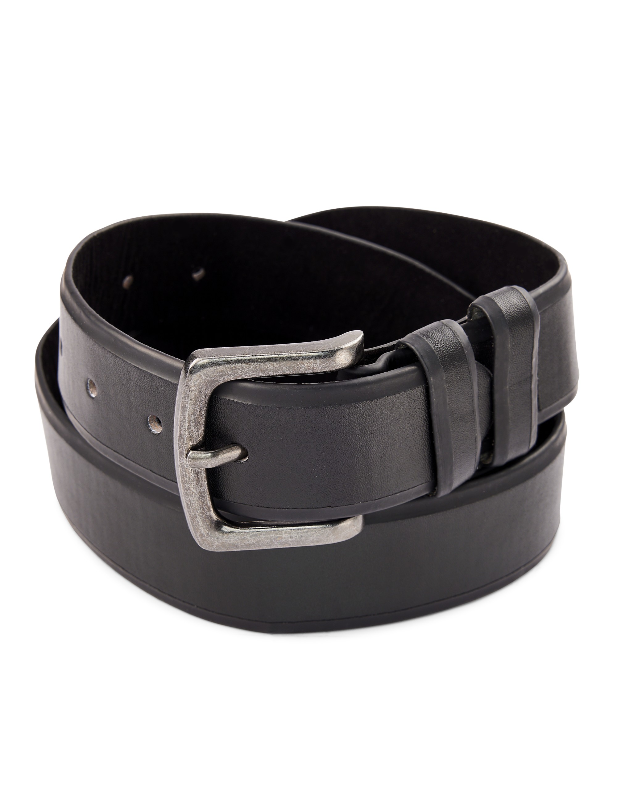 Leather Belt - thumbnail 2