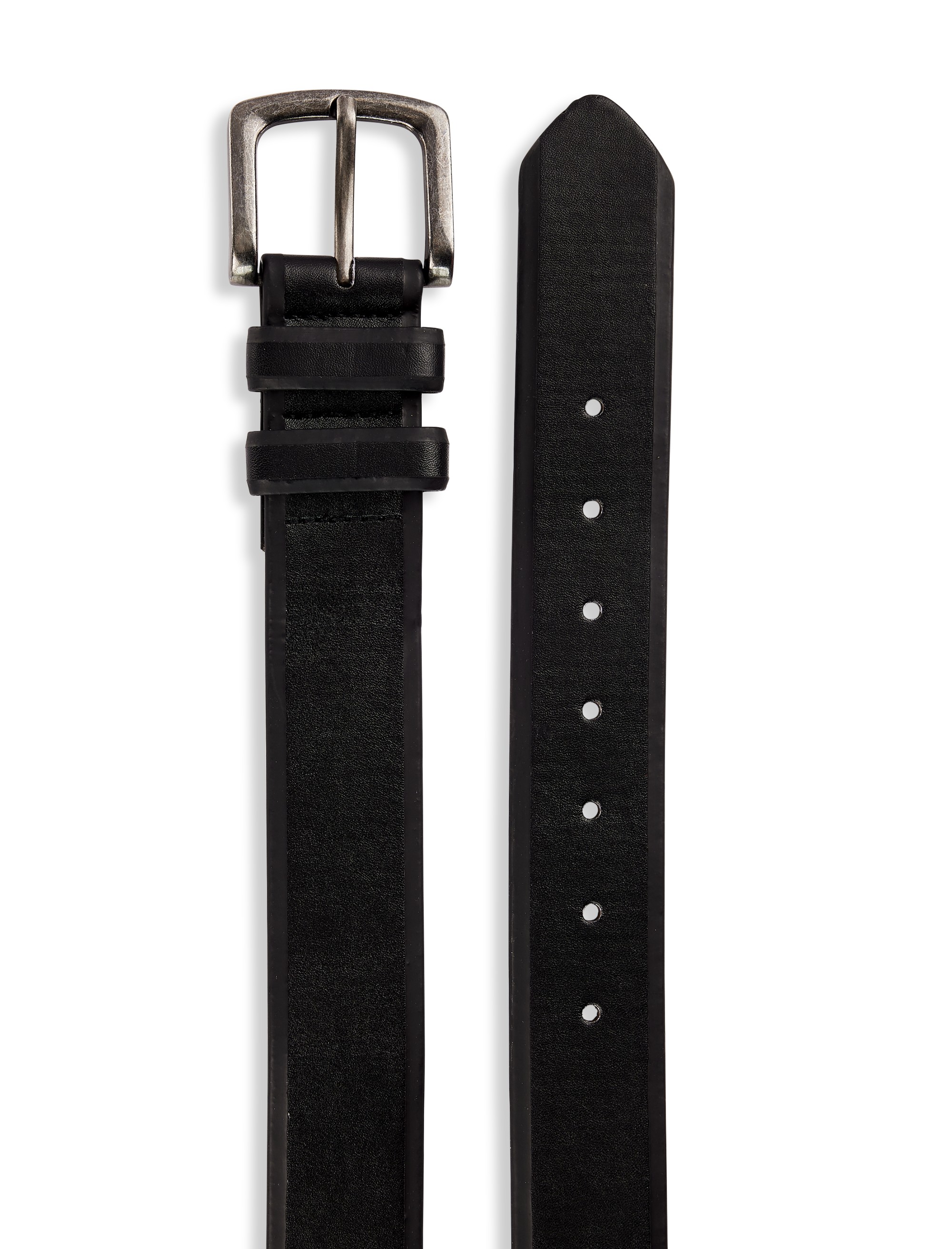 Leather Belt - thumbnail 3
