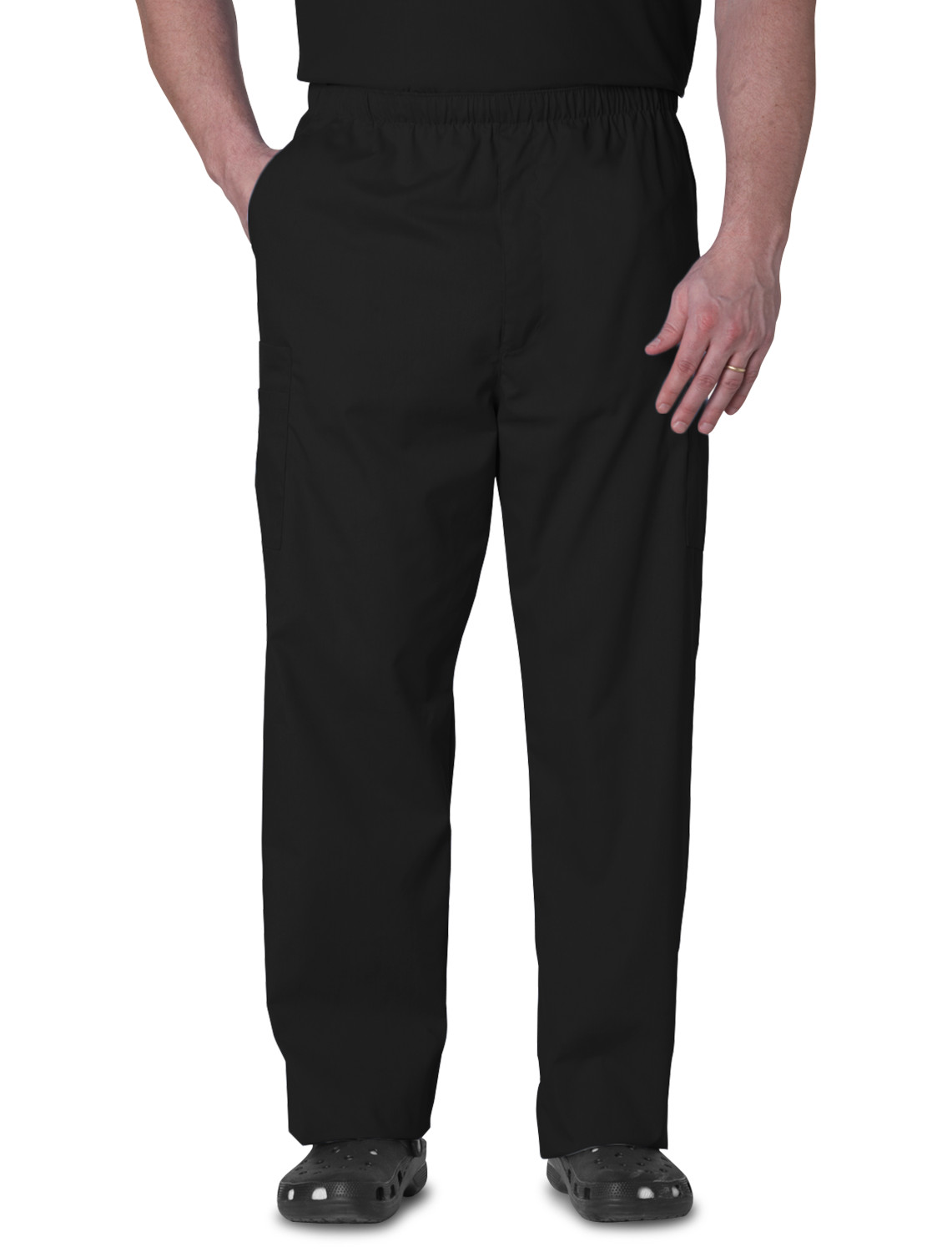 Men's Utility Work Pants | DXL