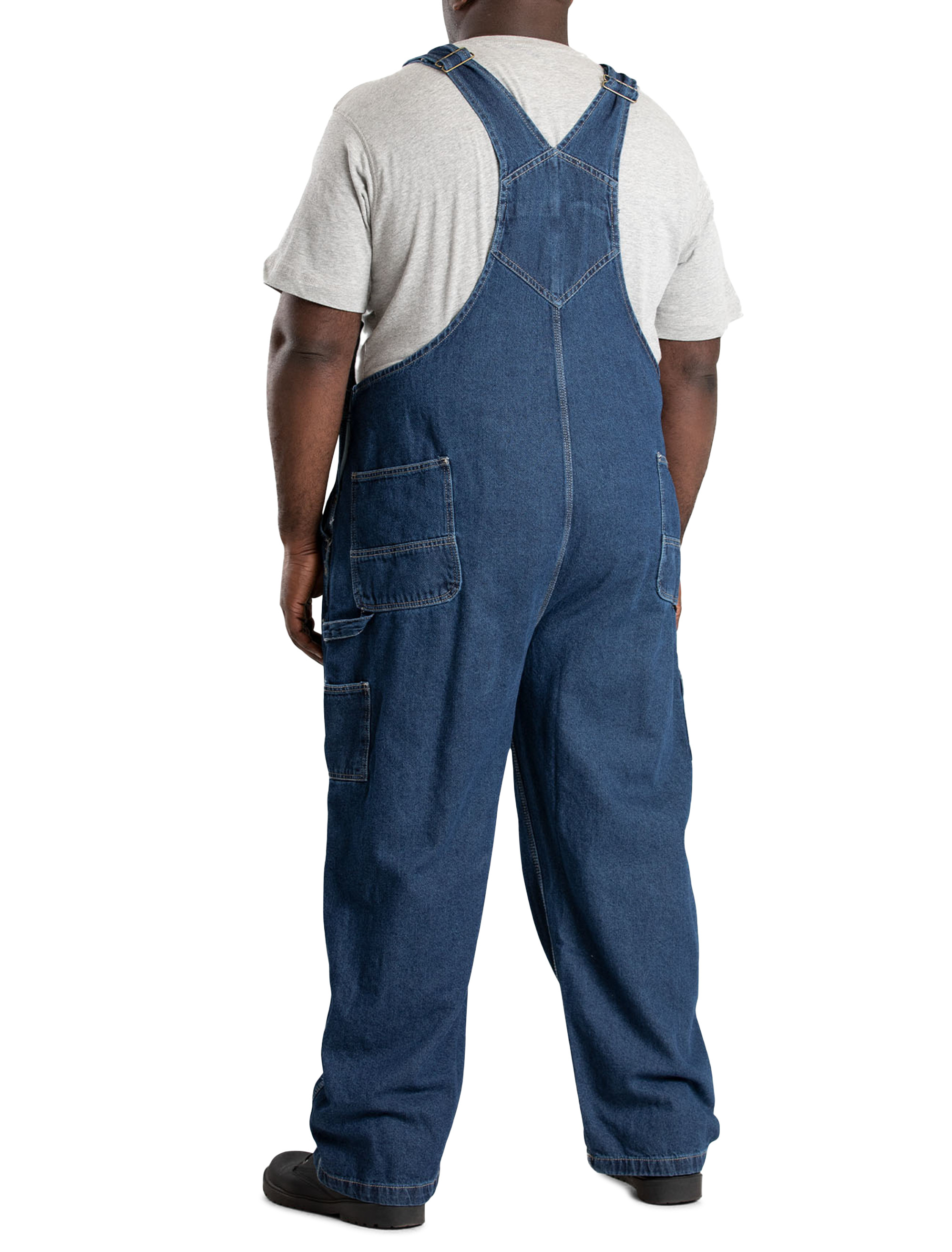 Workwear Coveralls & Jumpsuits, Big + Tall