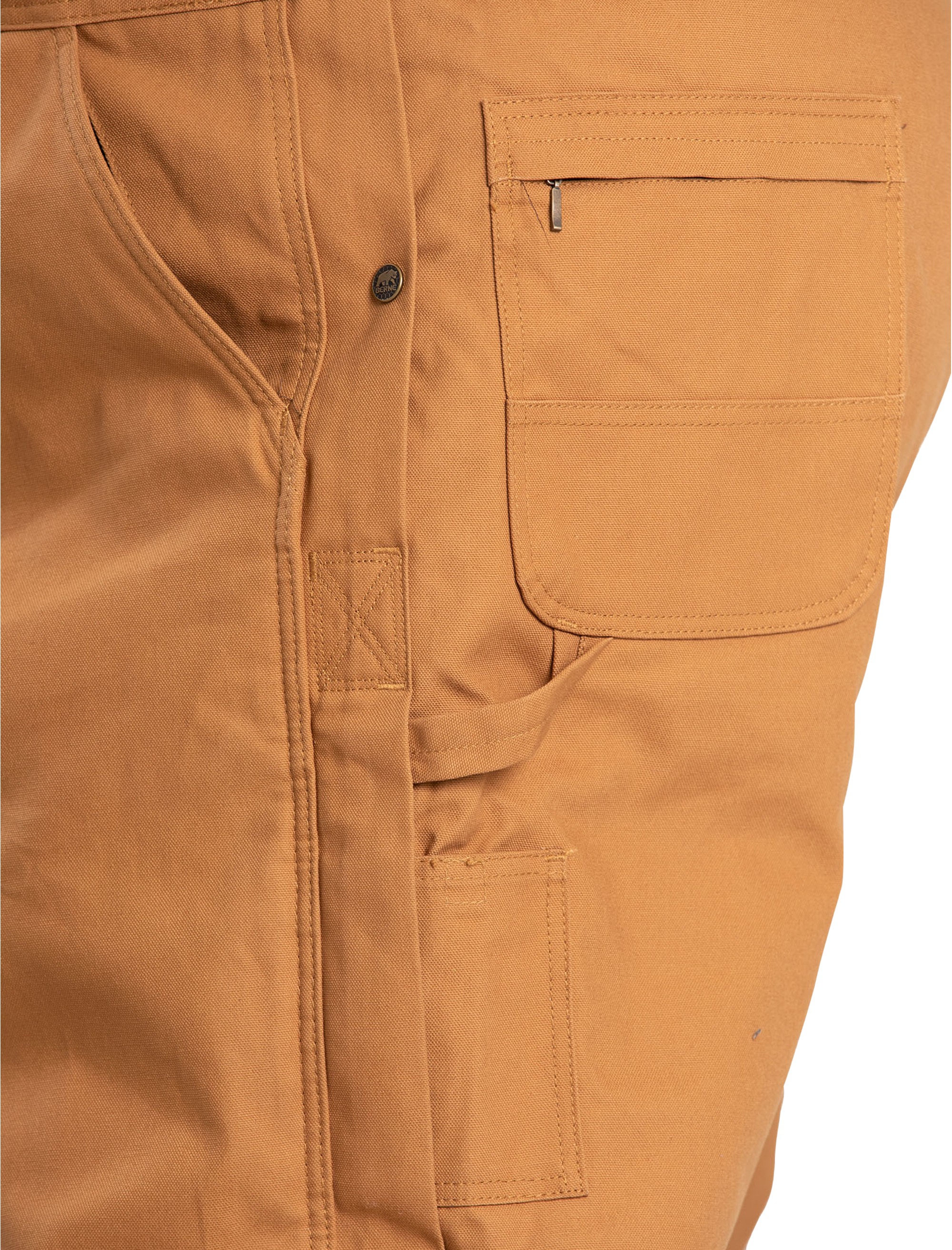 Heritage Insulated Duck Coveralls - thumbnail 3