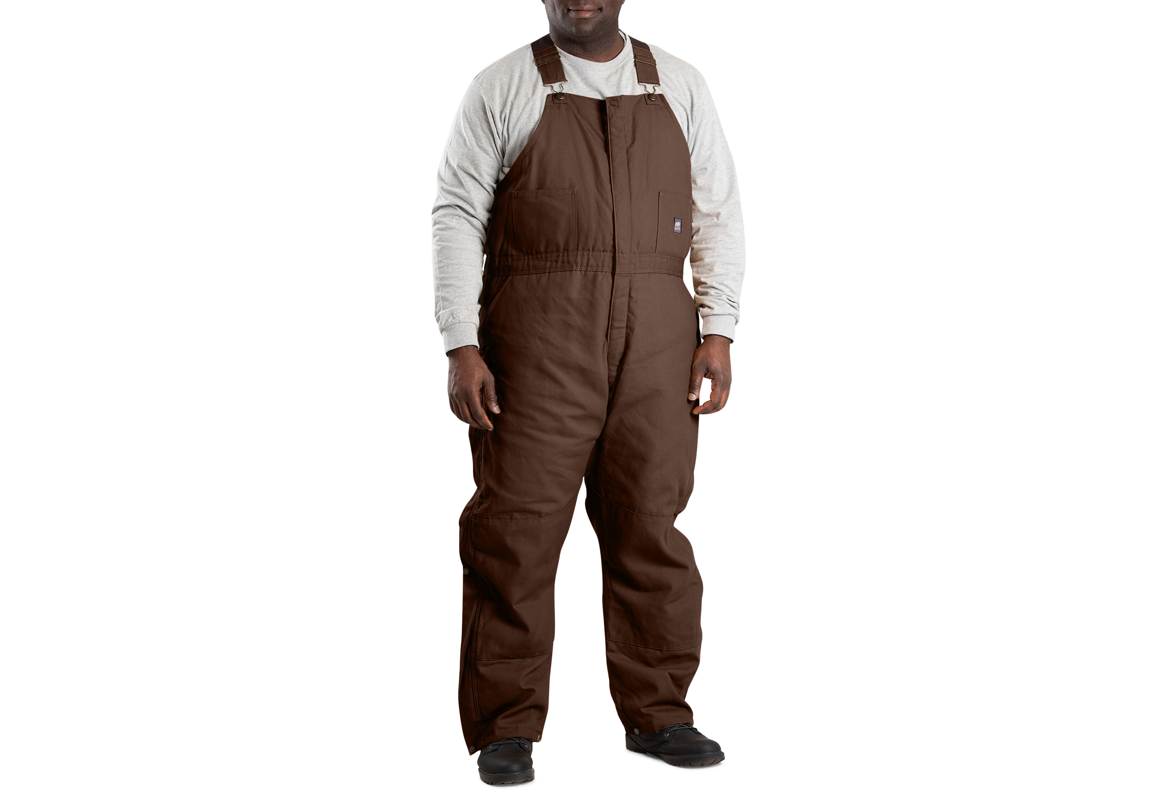 Insulated Bib Overalls
