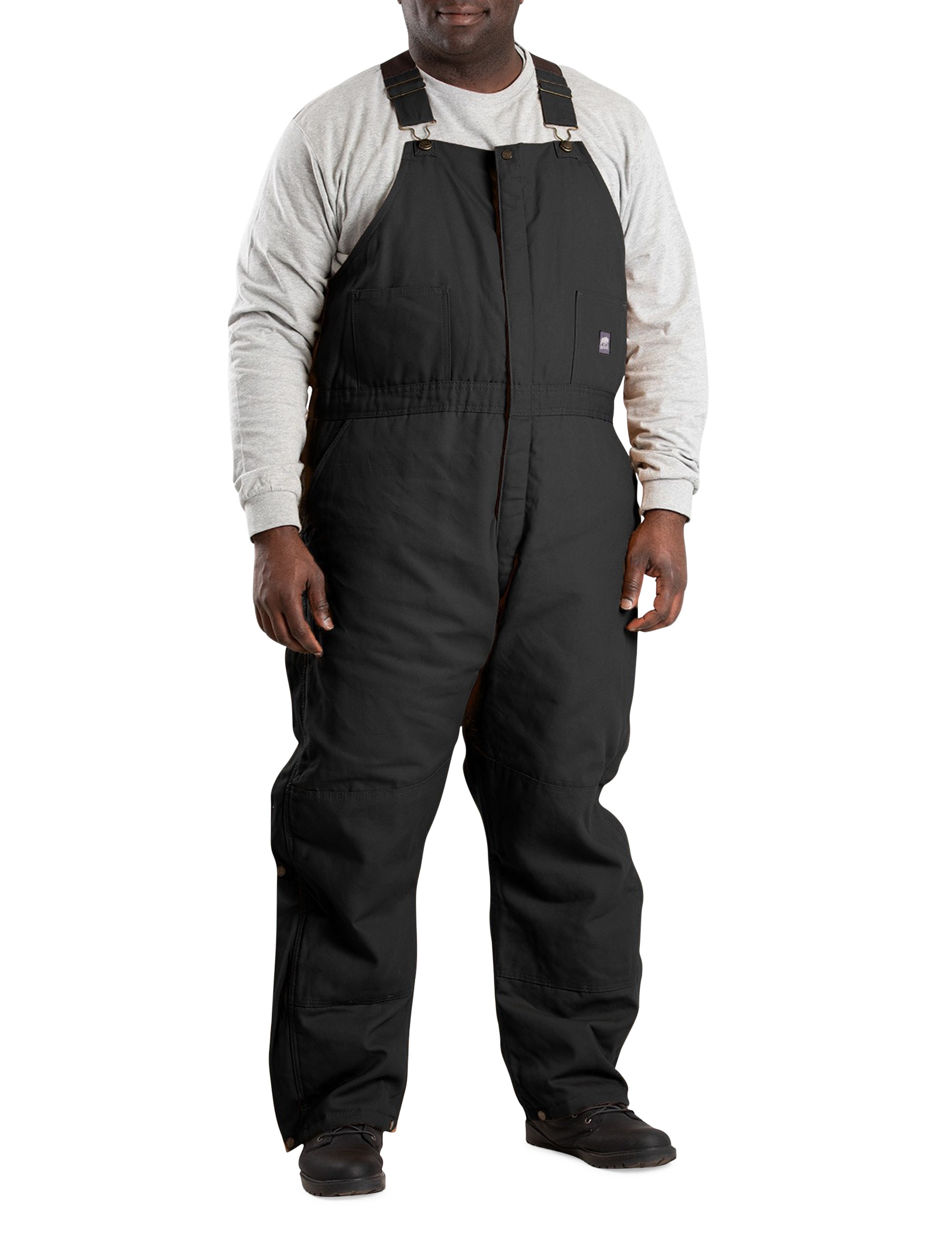 Insulated Bib Overalls