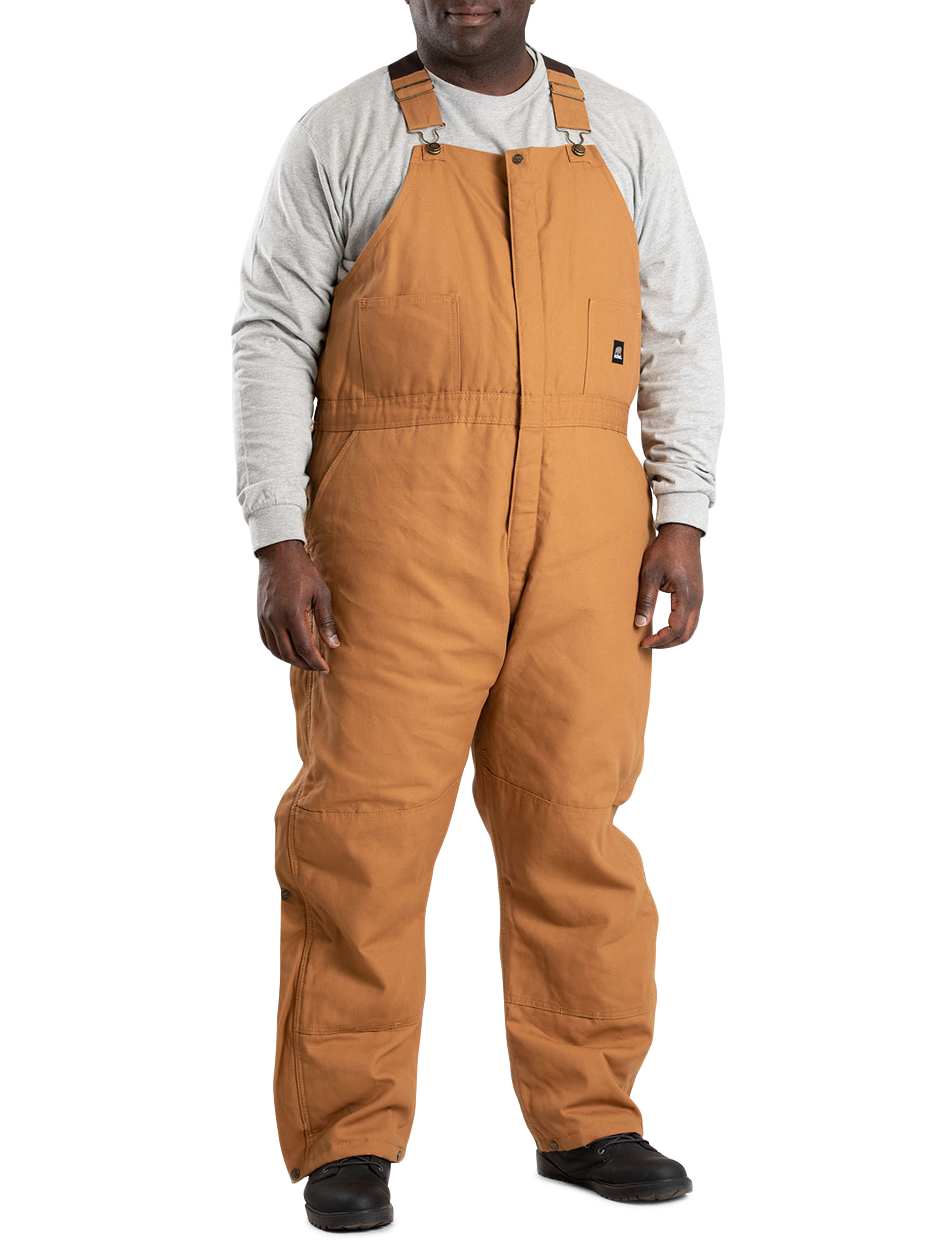 Men Insulated Bibs & Coveralls at Workwear Store