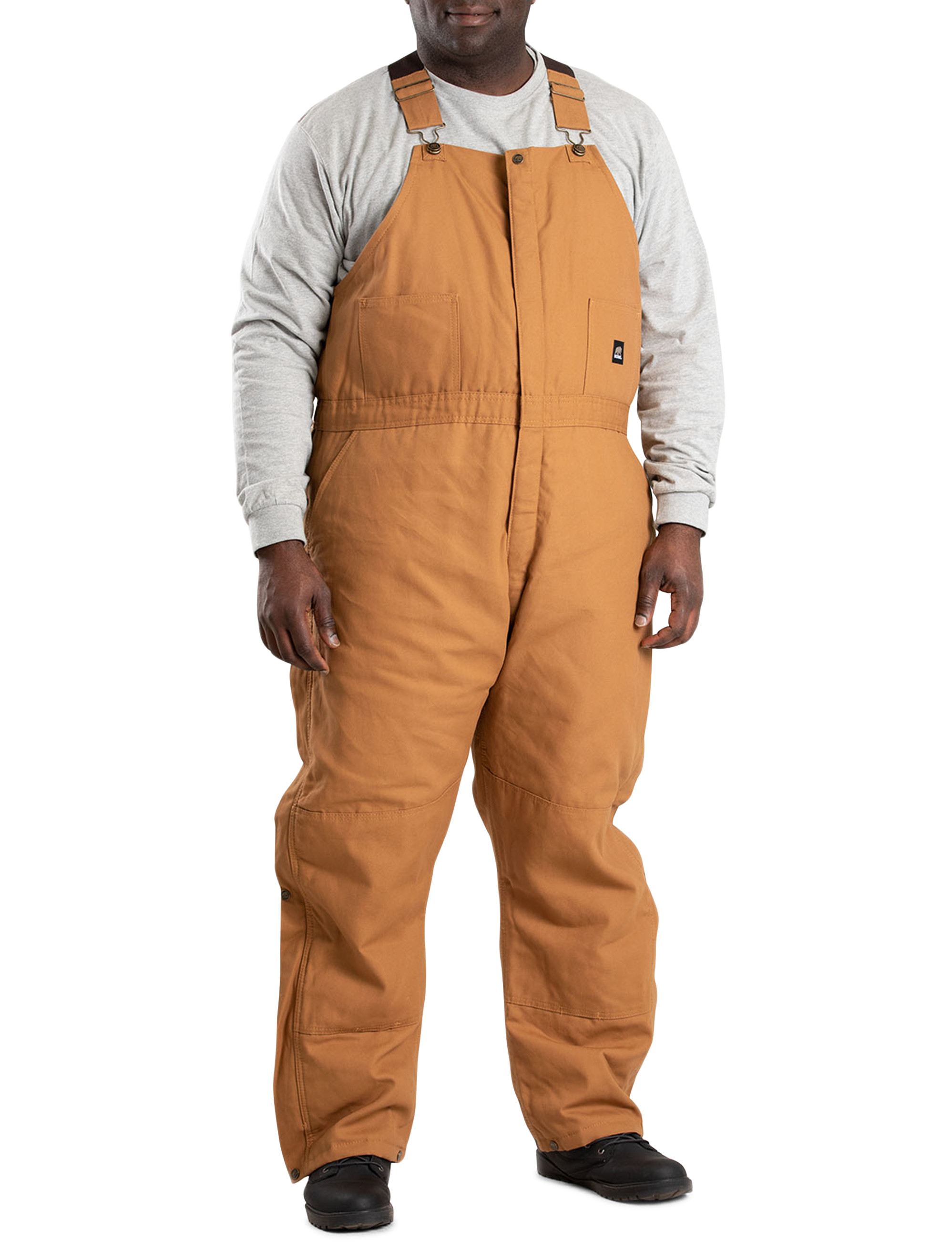 Overalls for Men Are Happening, Big Time