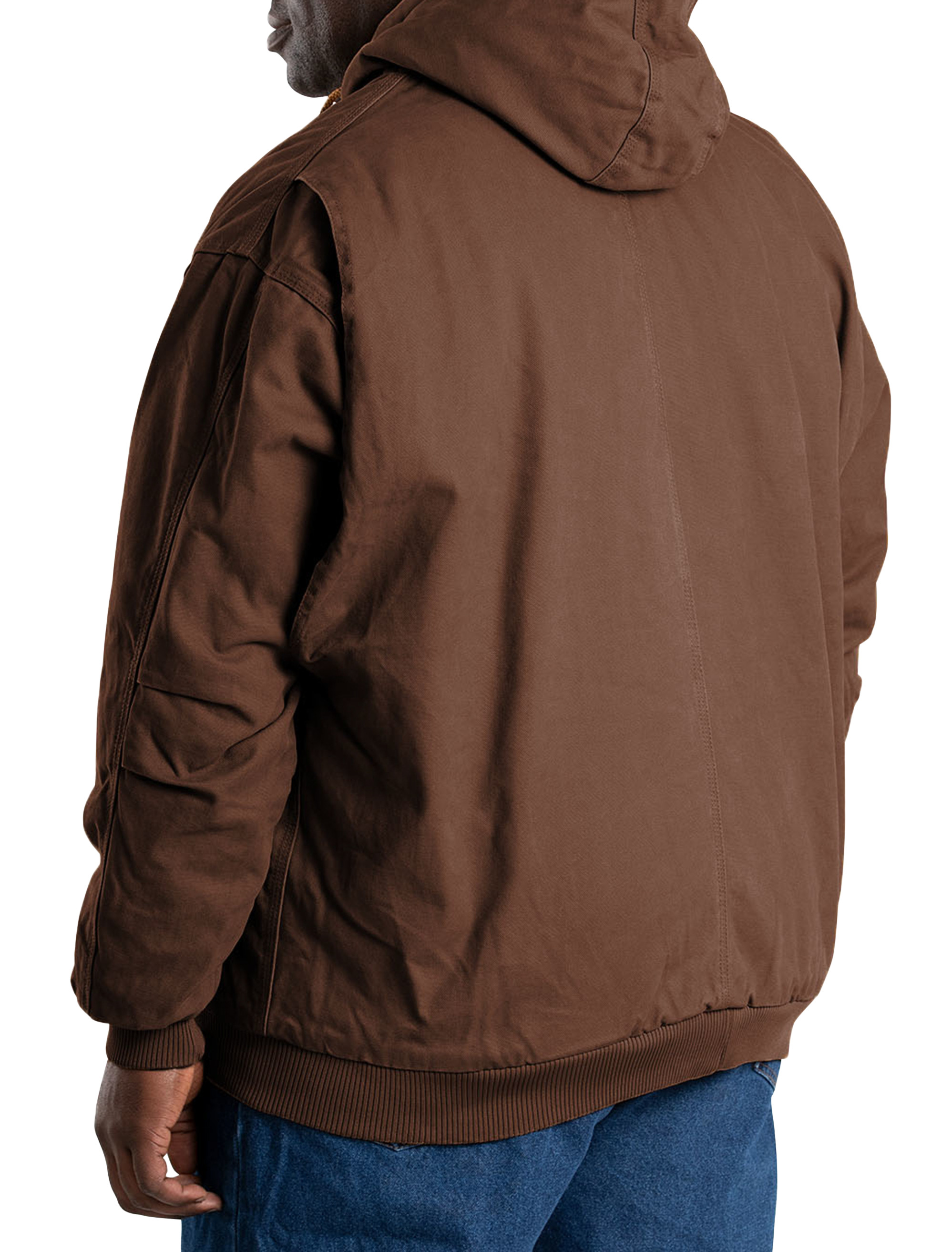 Big + Tall, Tough Duck Ultimate Duck Parka