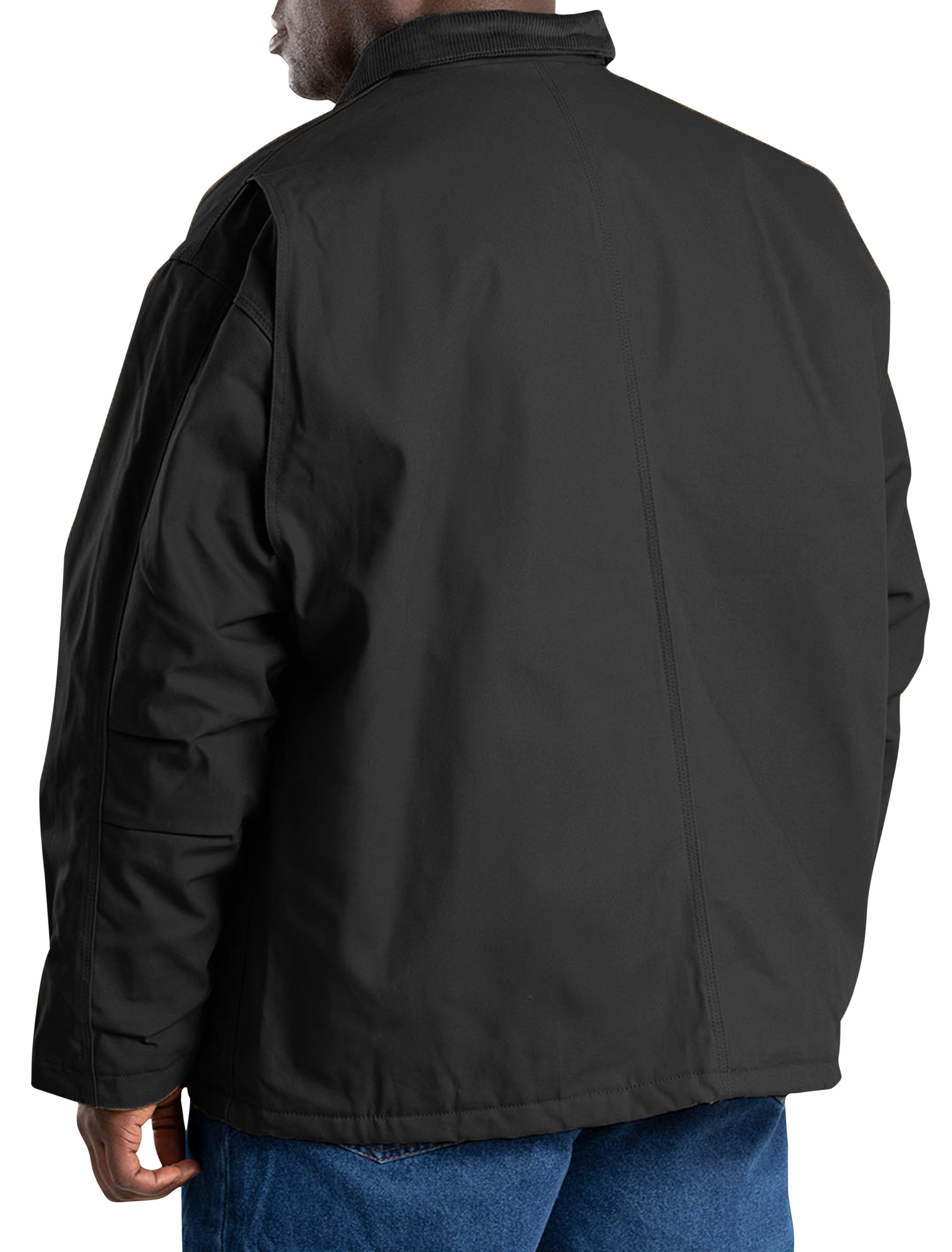 Big and tall mens work clearance coats