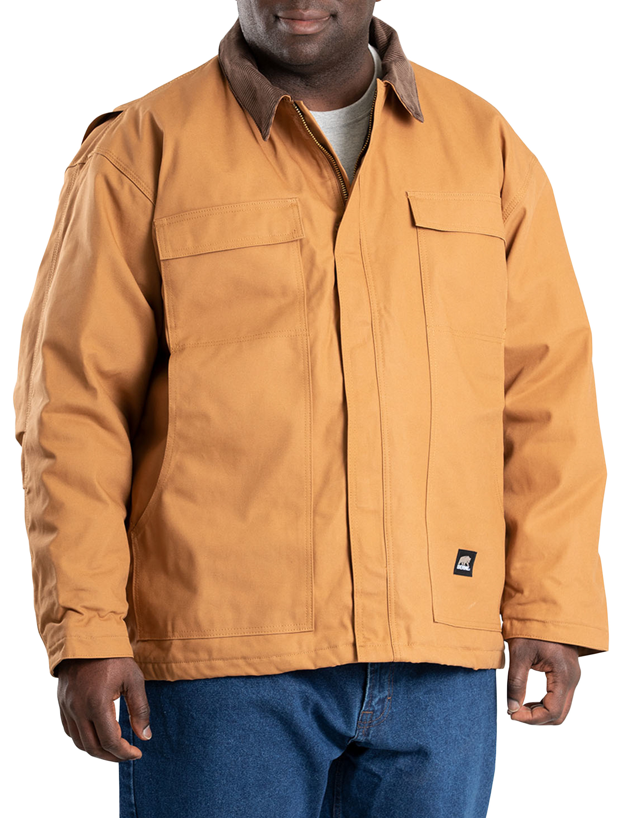 Workwear Jackets | Big + Tall | DXL