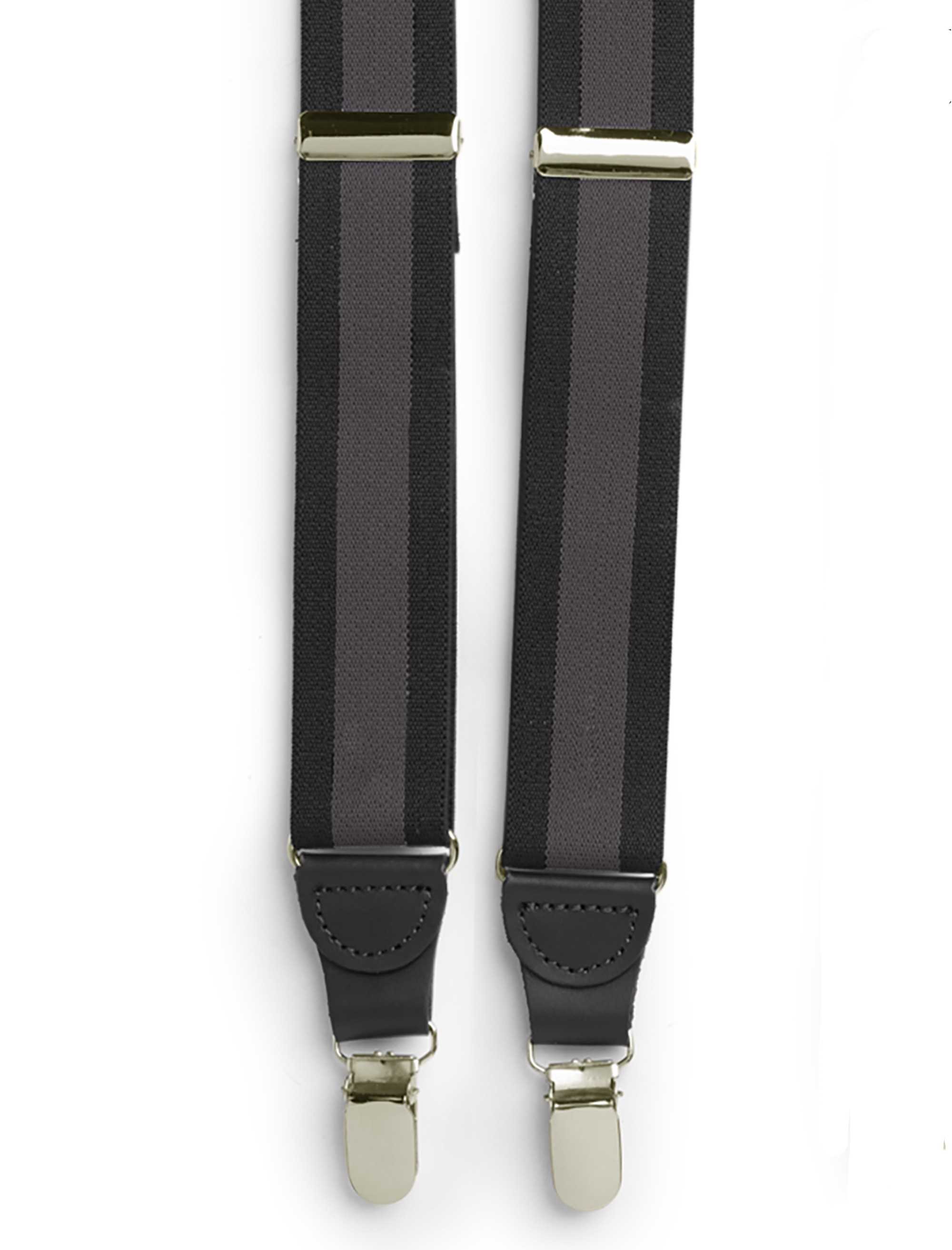 Stripe Y-Back Suspenders Boxed Set - thumbnail 2