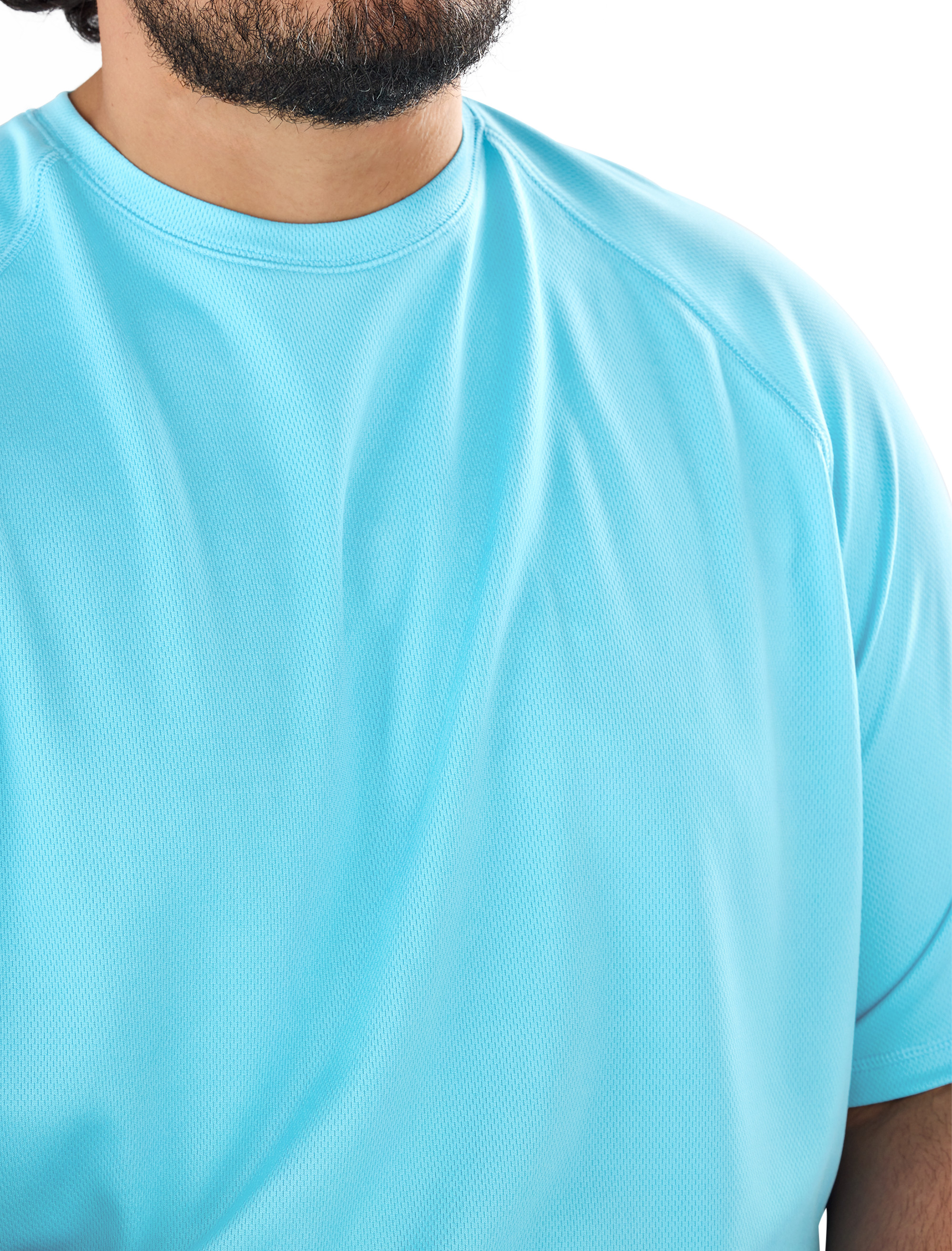 Swim Rash Guard T-Shirt