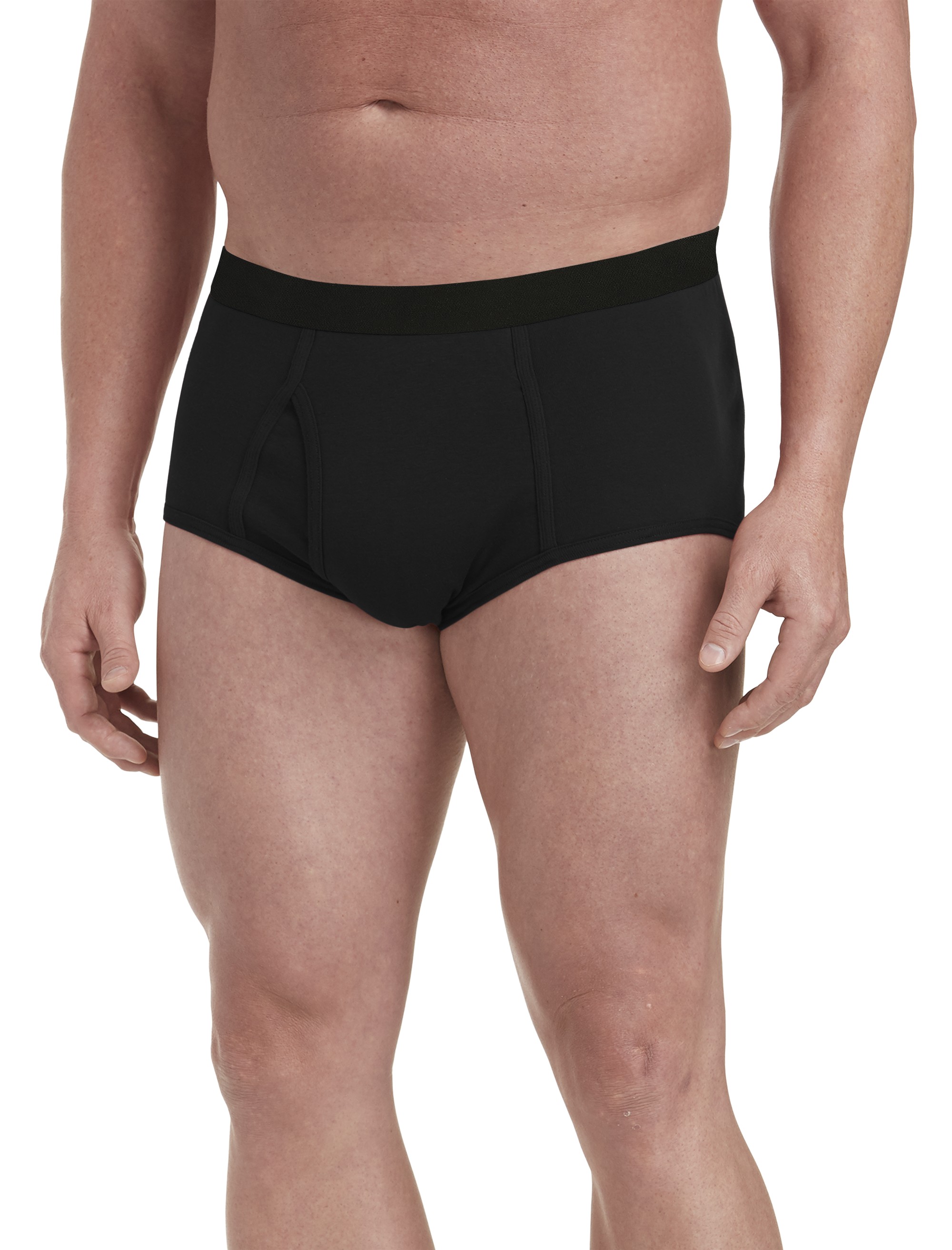 3-pk Color Briefs - thumbnail 4