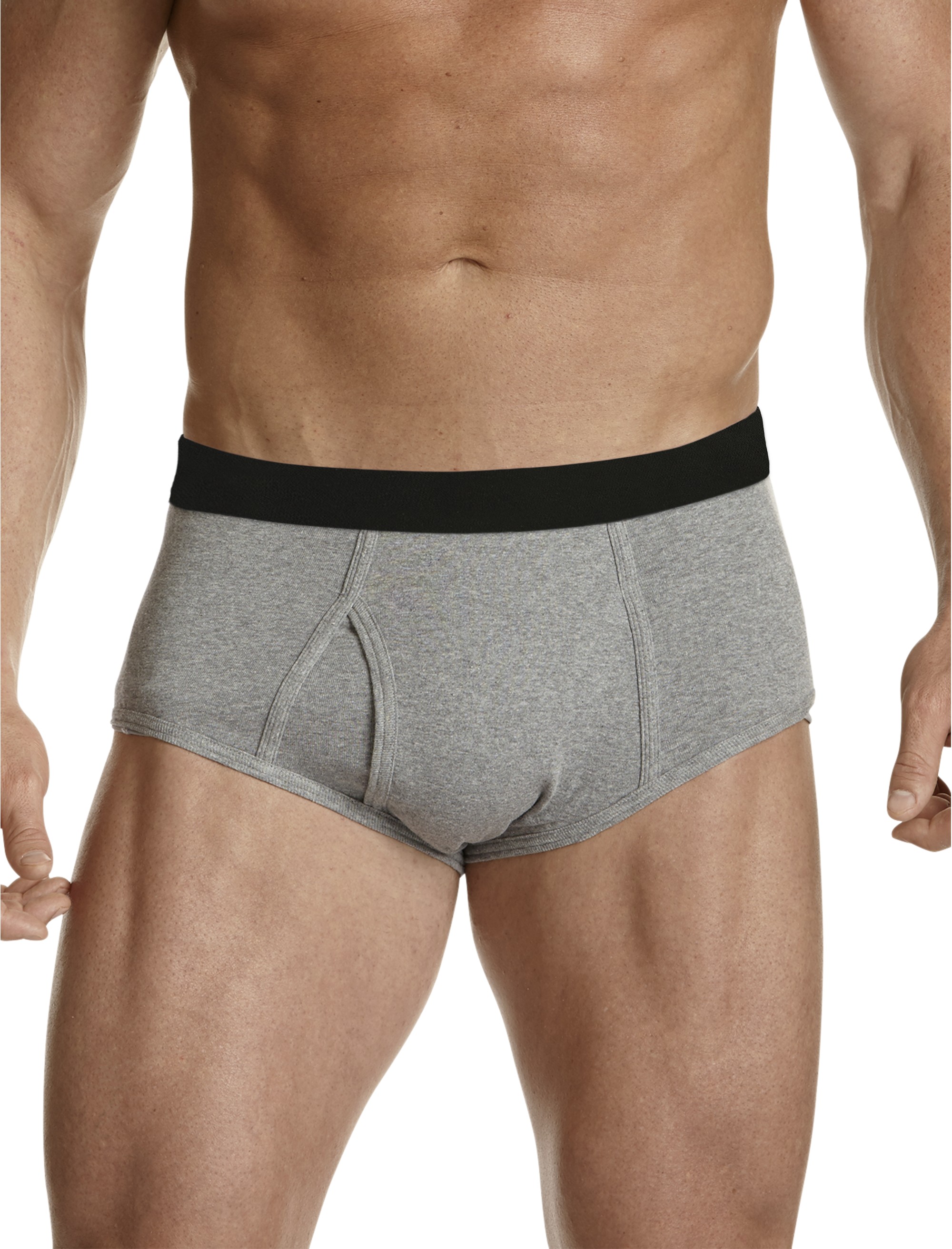 3-pk Color Briefs - thumbnail 6