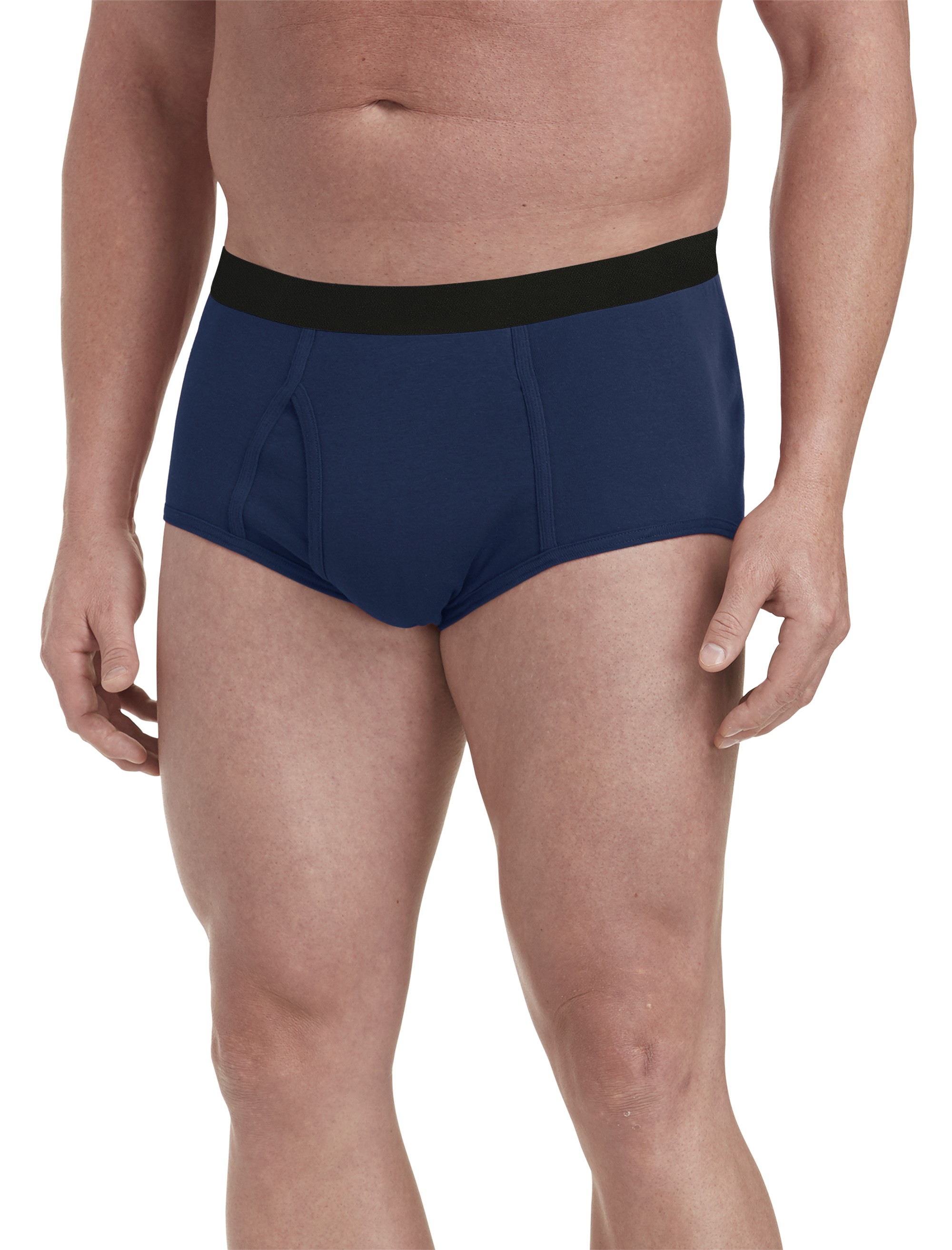 3-pk Color Briefs - thumbnail 2