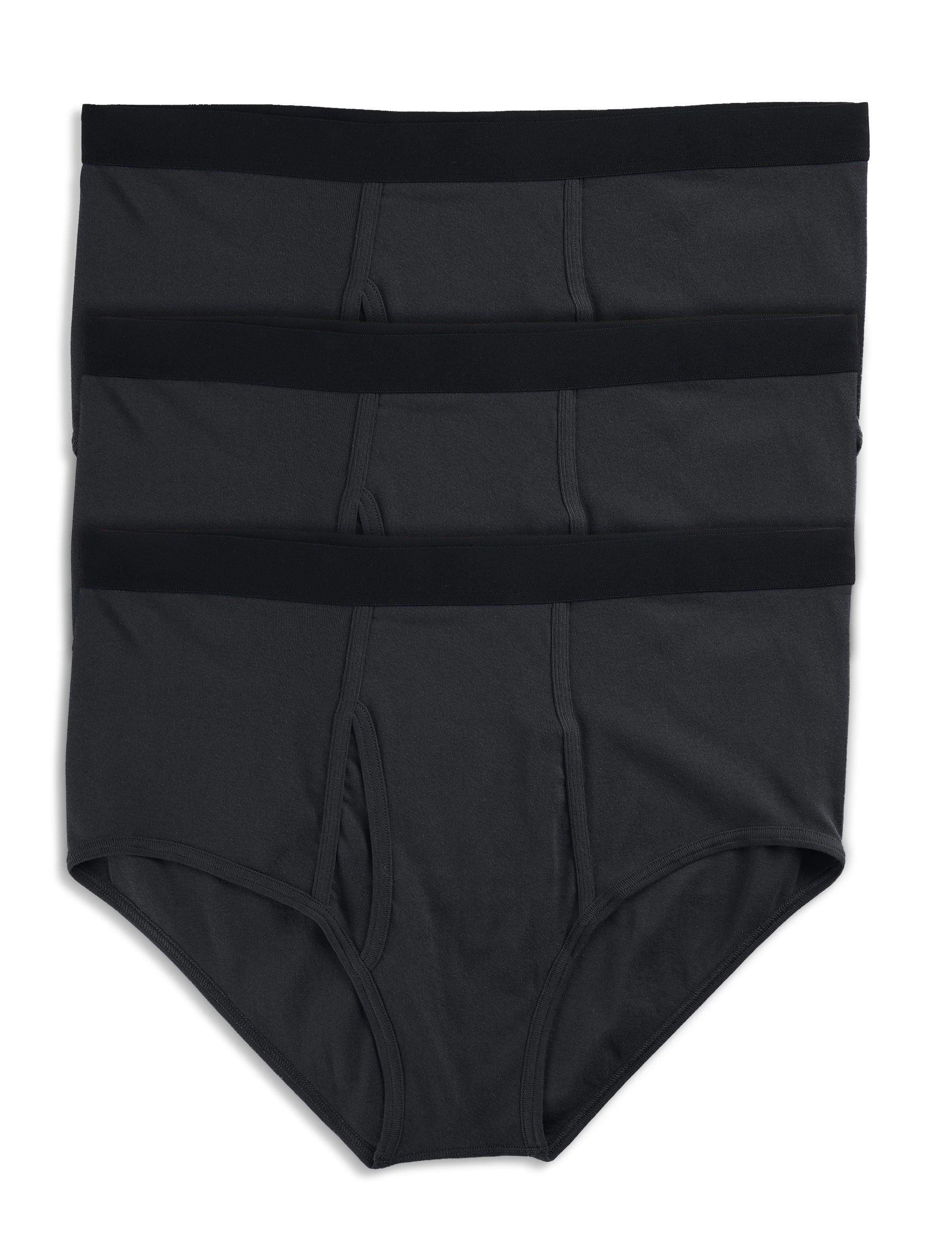 3-pk Color Briefs - thumbnail 3
