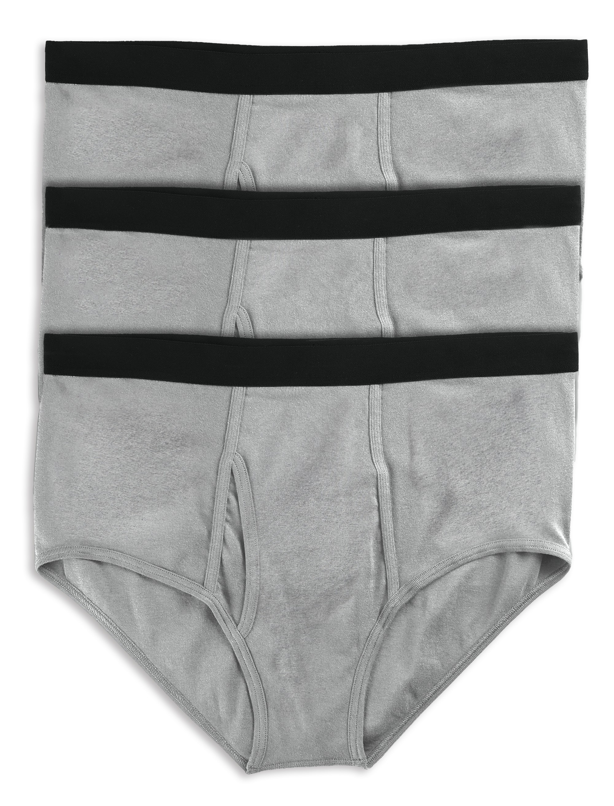 3-pk Color Briefs - thumbnail 5