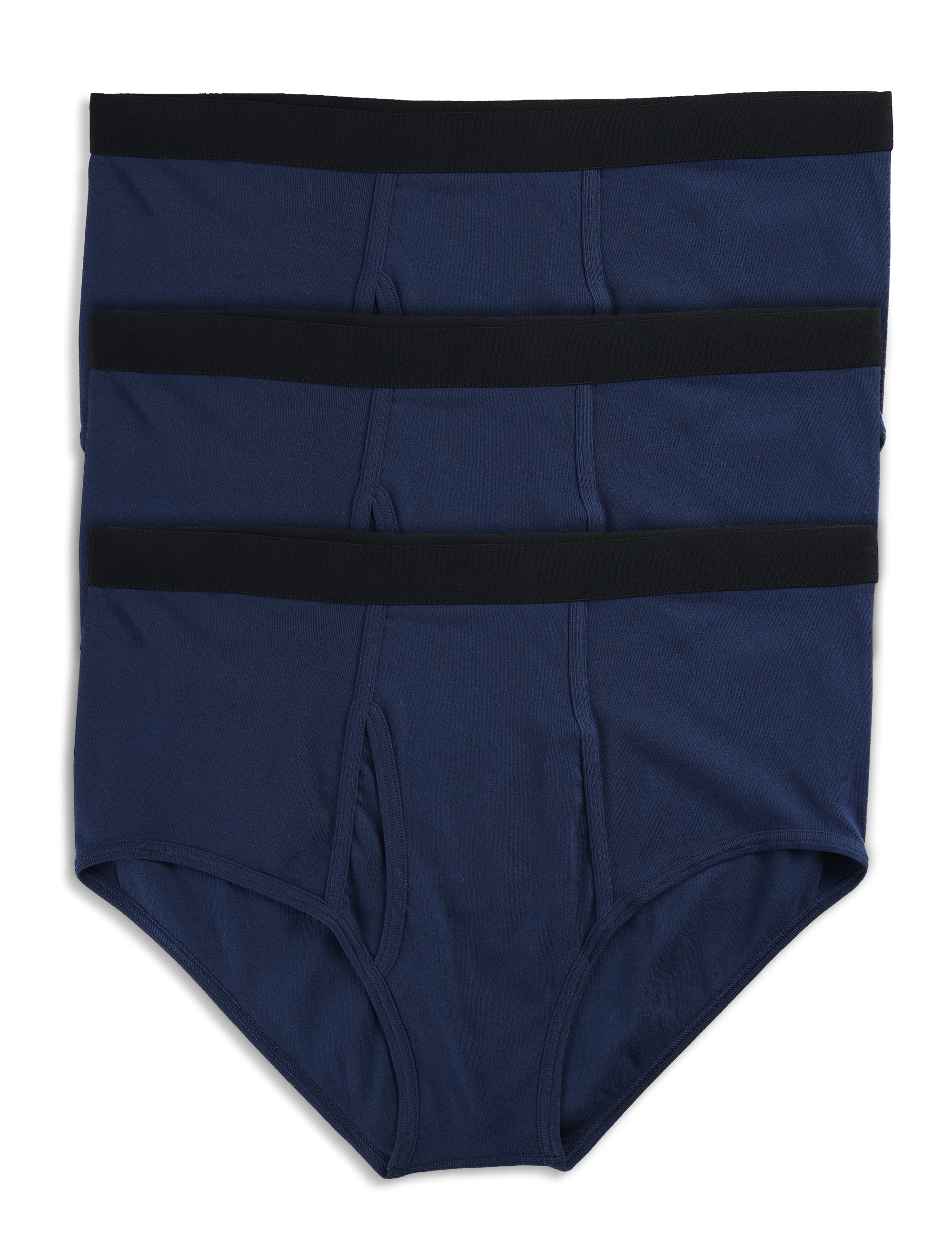 3-pk Color Briefs