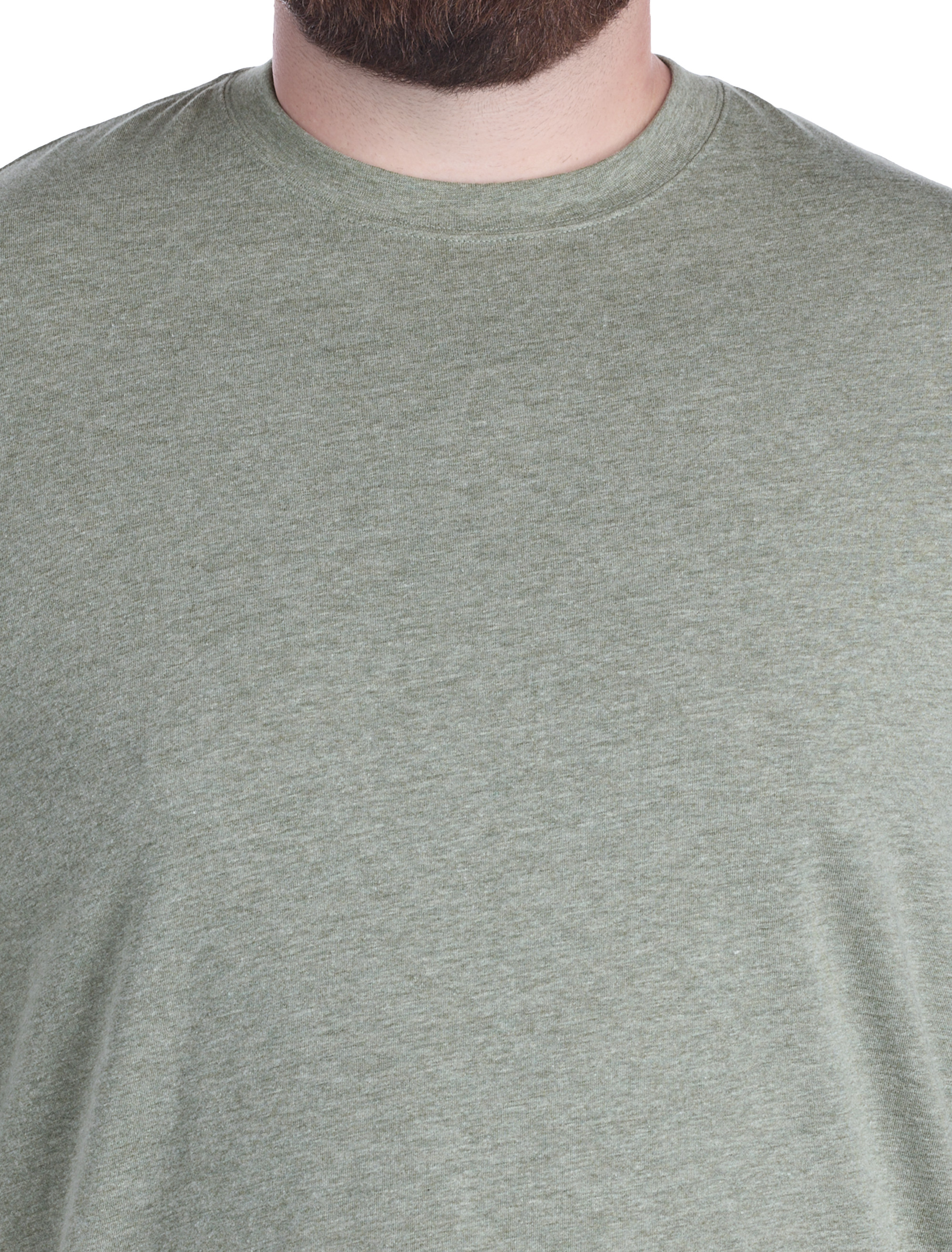 Moisture-Wicking Long-Sleeve T-Shirt