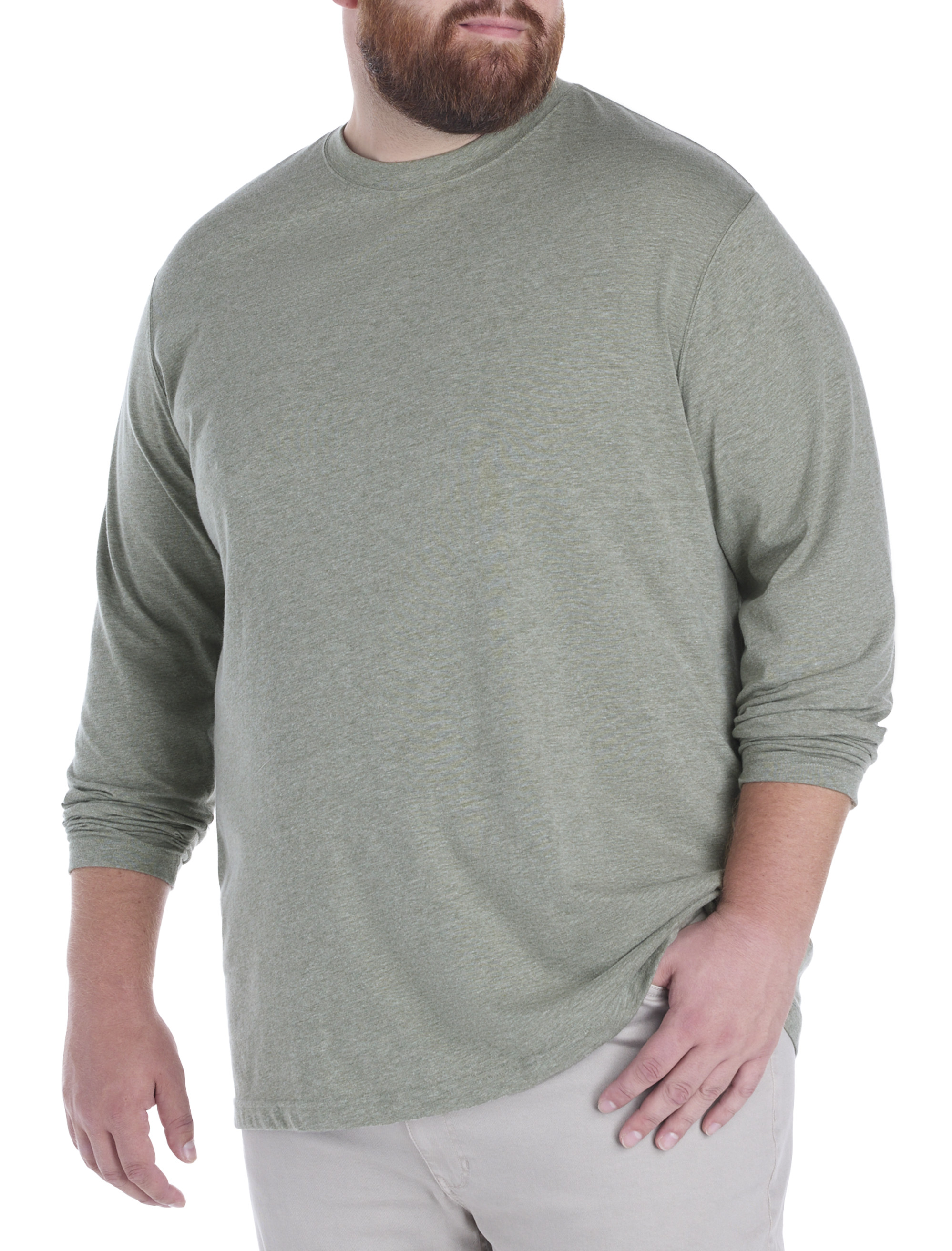 Quick Dry Long Sleeve Shirts | DXL