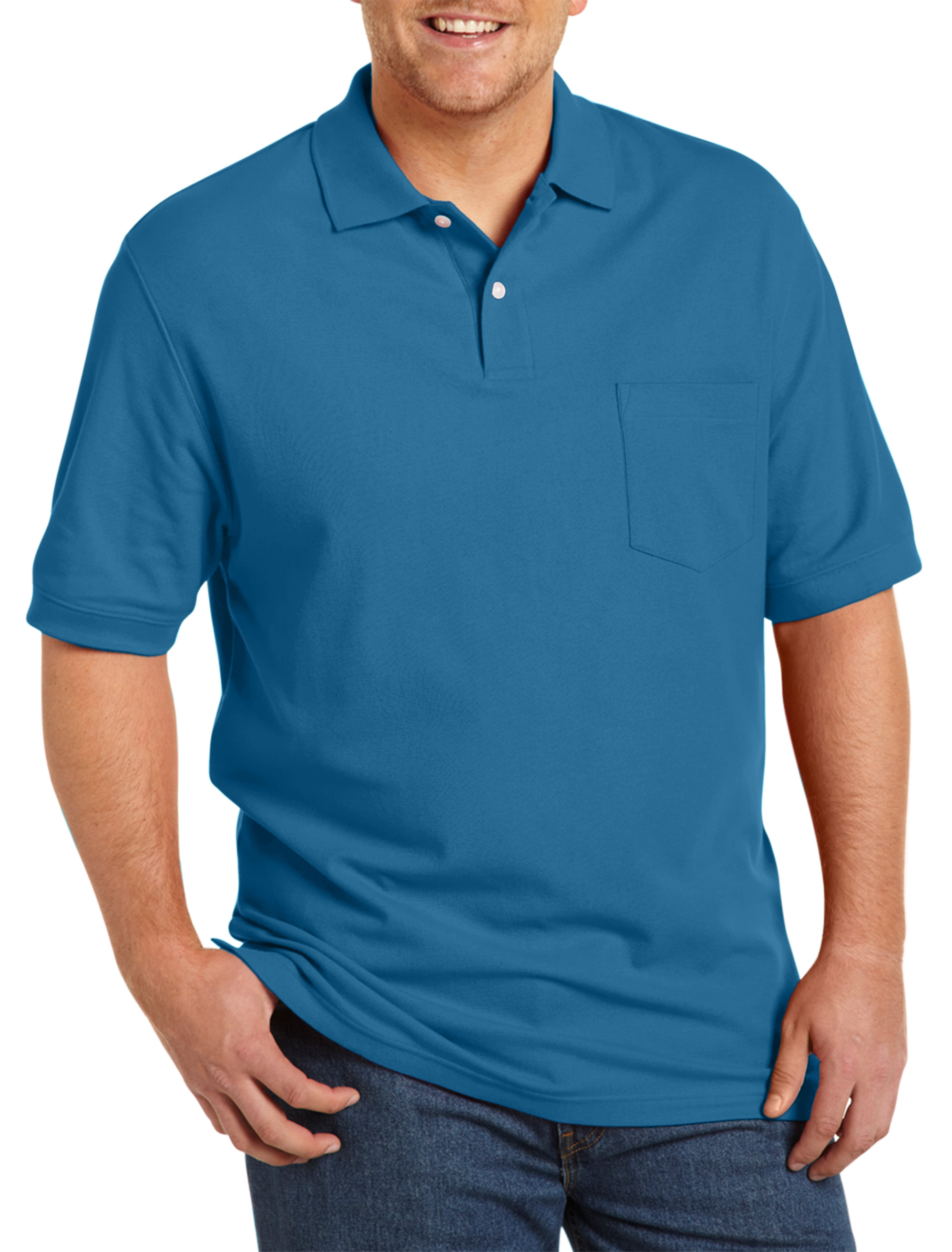 トップス 08sircus / cotton melange over size polo 08sircus / cotton melange over size polo