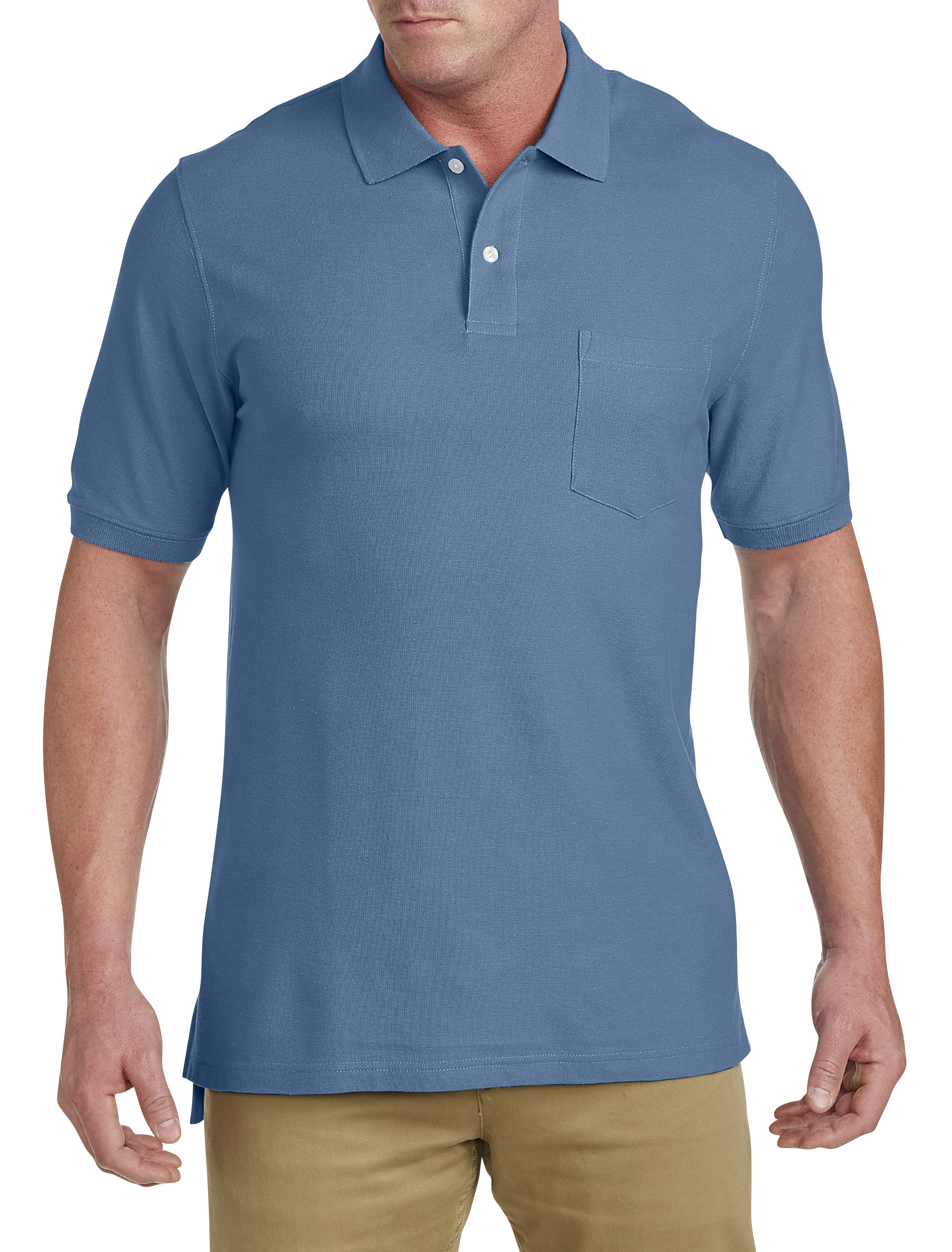 Men's Big + Tall Harbor Bay Clothing