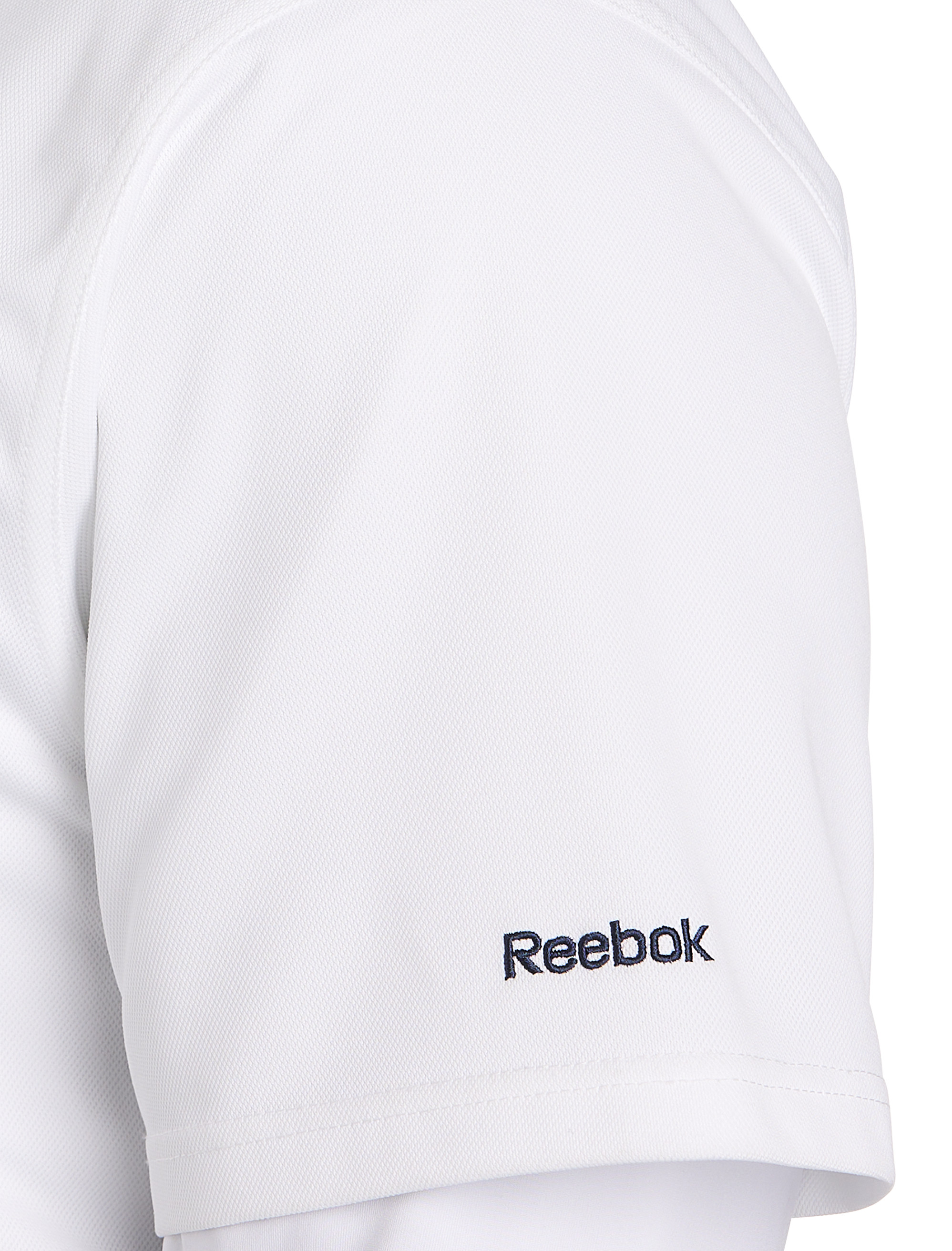 Performance Solid Polo