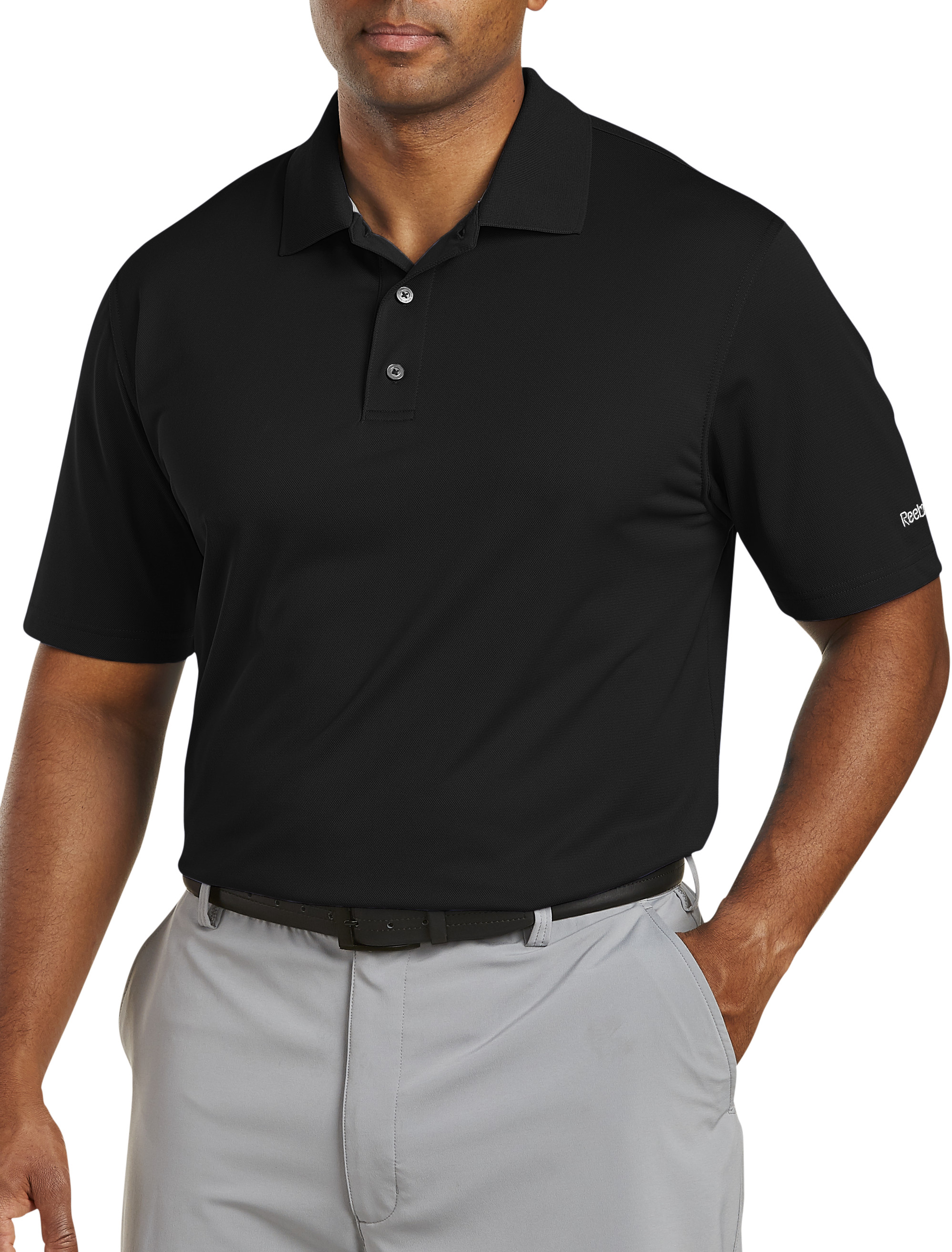 Nike tall golf on sale shirts