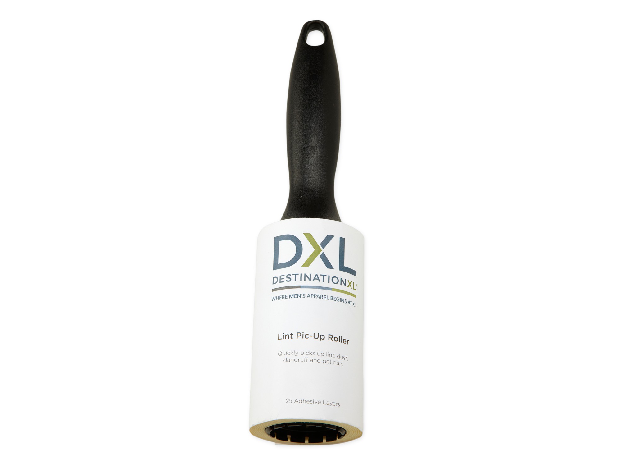 Lint Pic-Up Roller