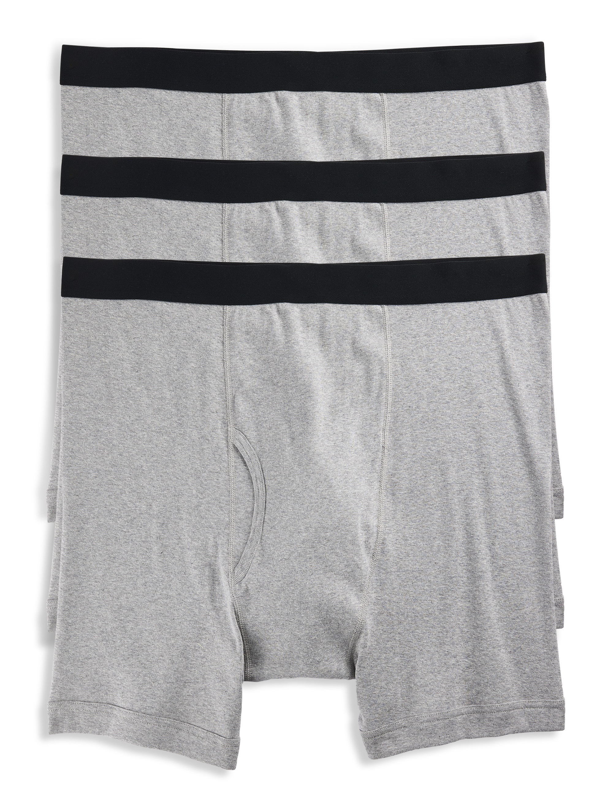 mens big and tall boxer shorts